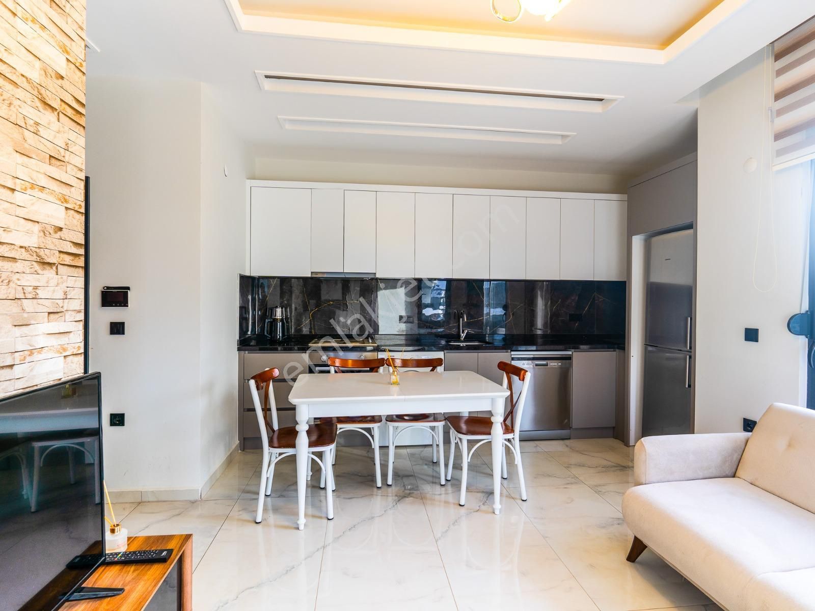 Obada Hazır, Eşyalı Ve Kazandıran Bir Yaşam Fırsatı - Görsel 2