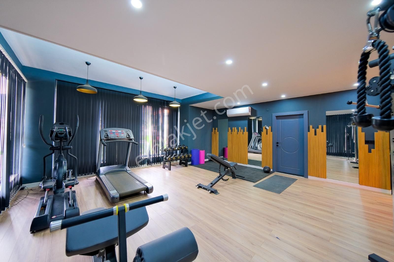 Obada Hazır, Eşyalı Ve Kazandıran Bir Yaşam Fırsatı - Görsel 22