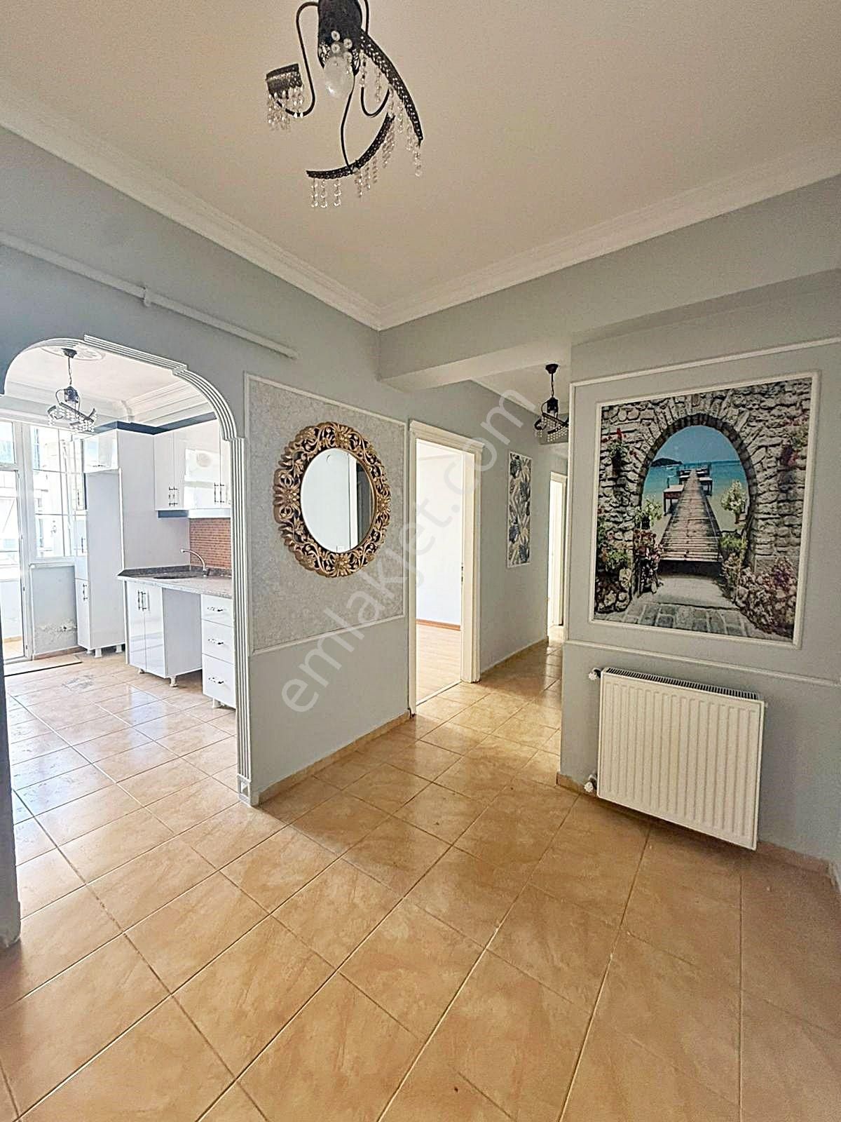 Esenyurt Talatpaşa Mahallesinde 2+1 Kiralık Daire