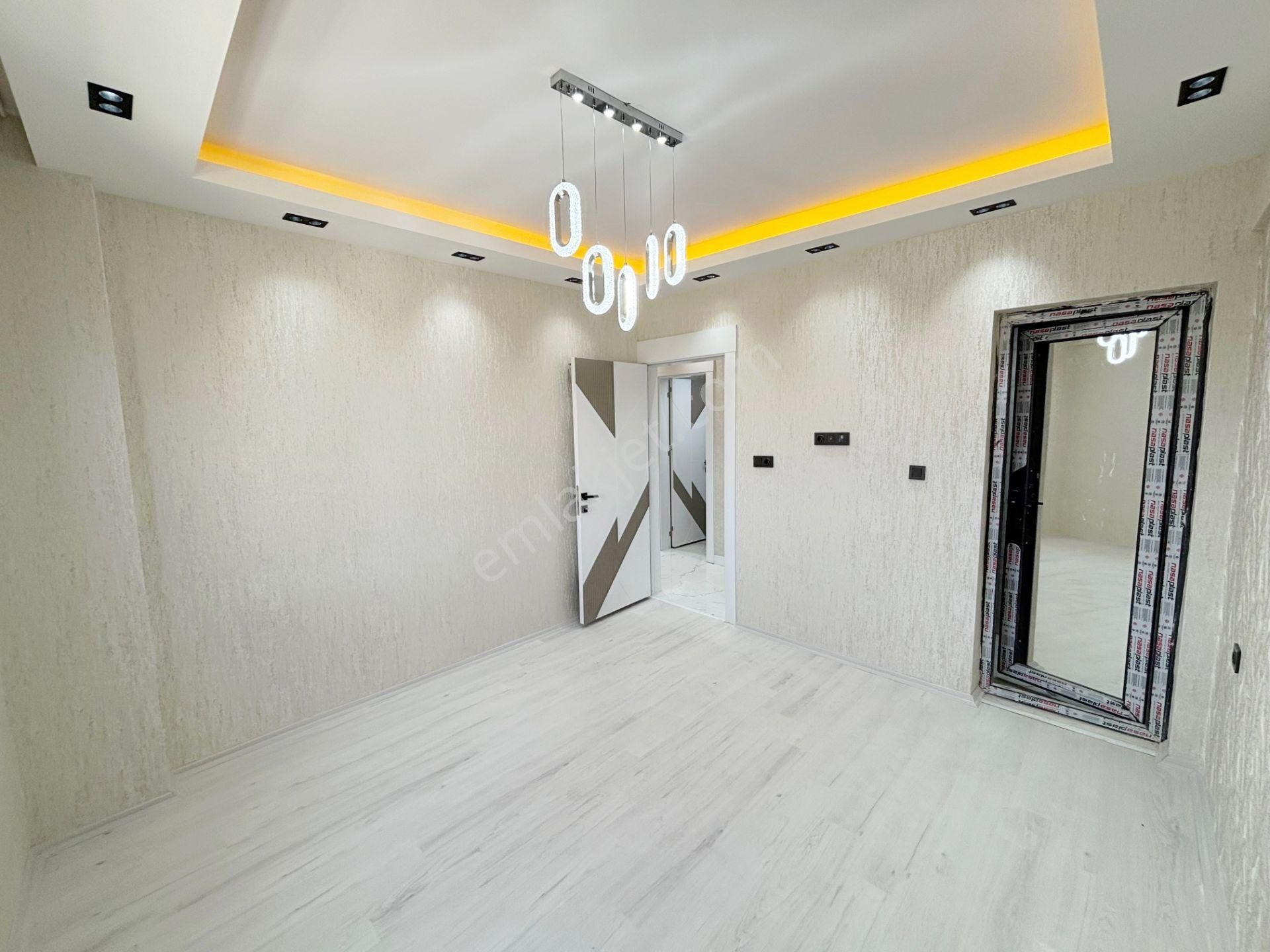 Koç Gym'den Pazar Yeri Civarı Ormanyanı 2+1 Daire 1 Aya Teslim - Görsel 23