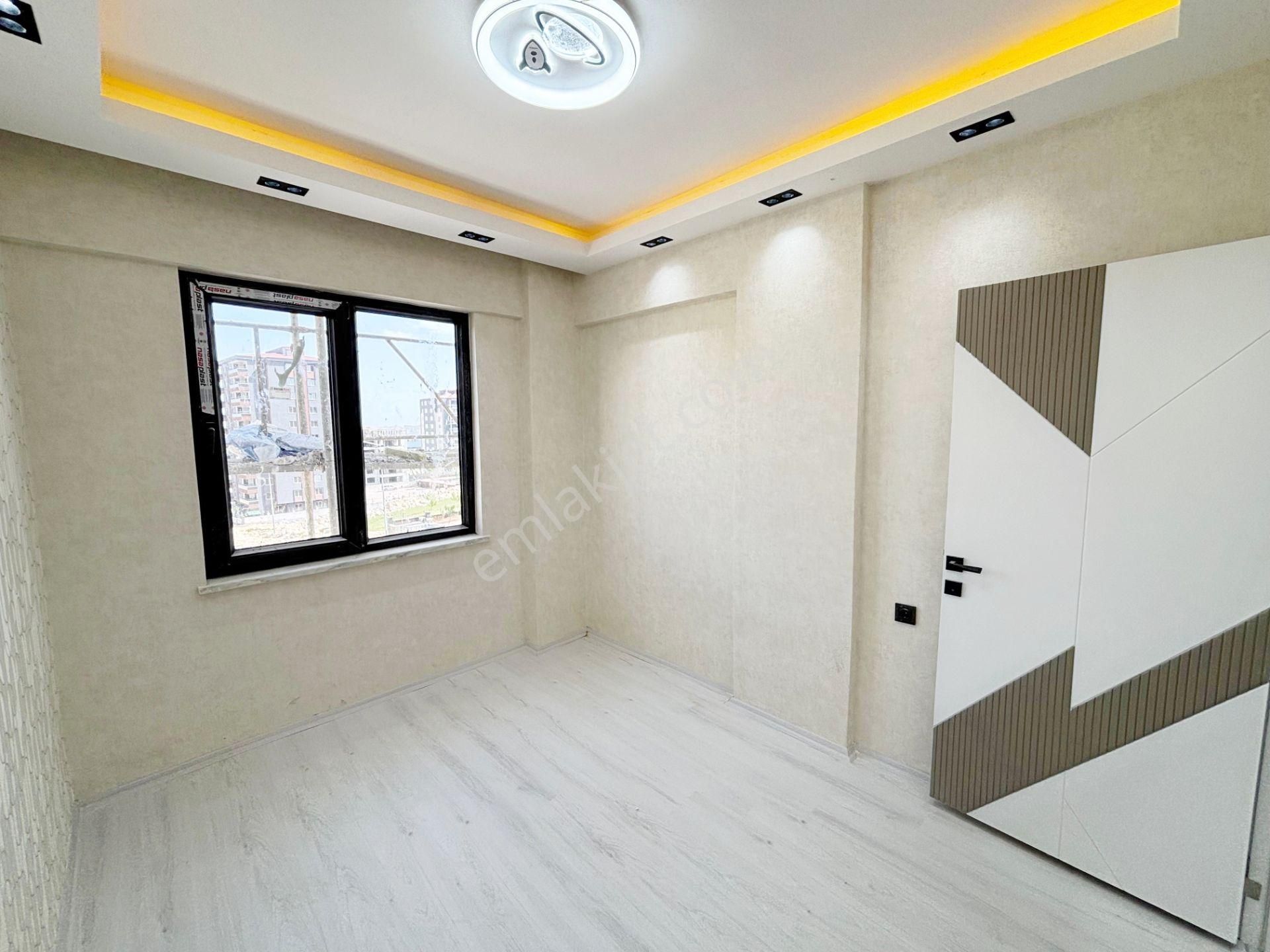Koç Gym'den Pazar Yeri Civarı Ormanyanı 2+1 Daire 1 Aya Teslim - Görsel 18