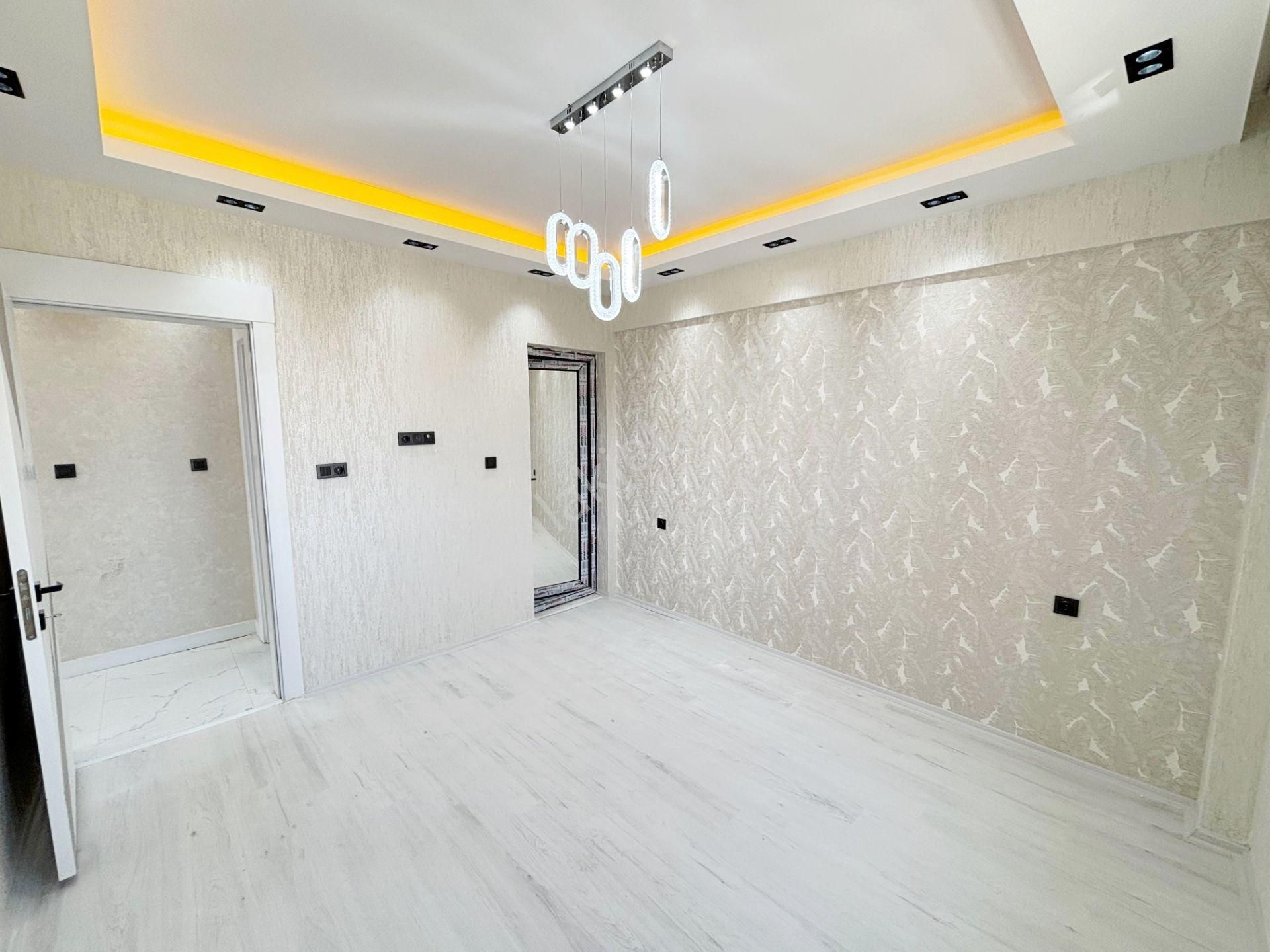 Koç Gym'den Pazar Yeri Civarı Ormanyanı 2+1 Daire 1 Aya Teslim - Görsel 24