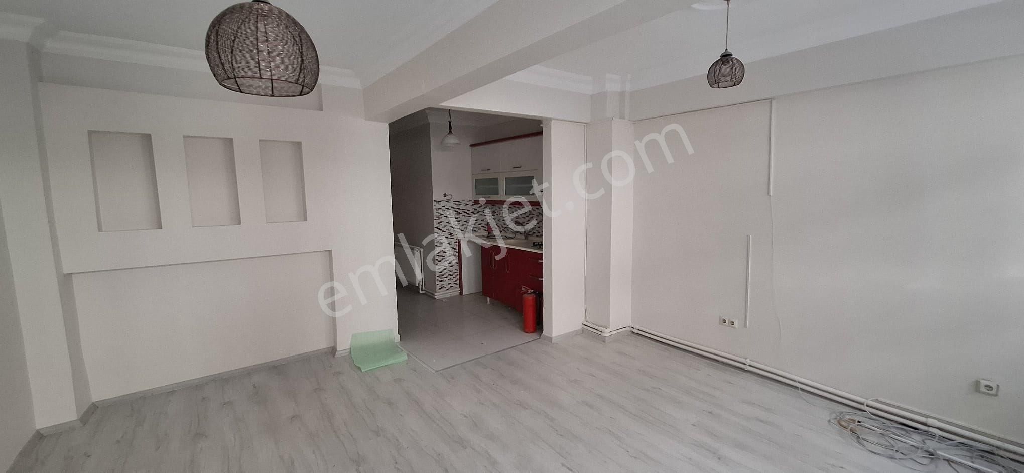Hurriyet Mahallesinde Kiralık Daire