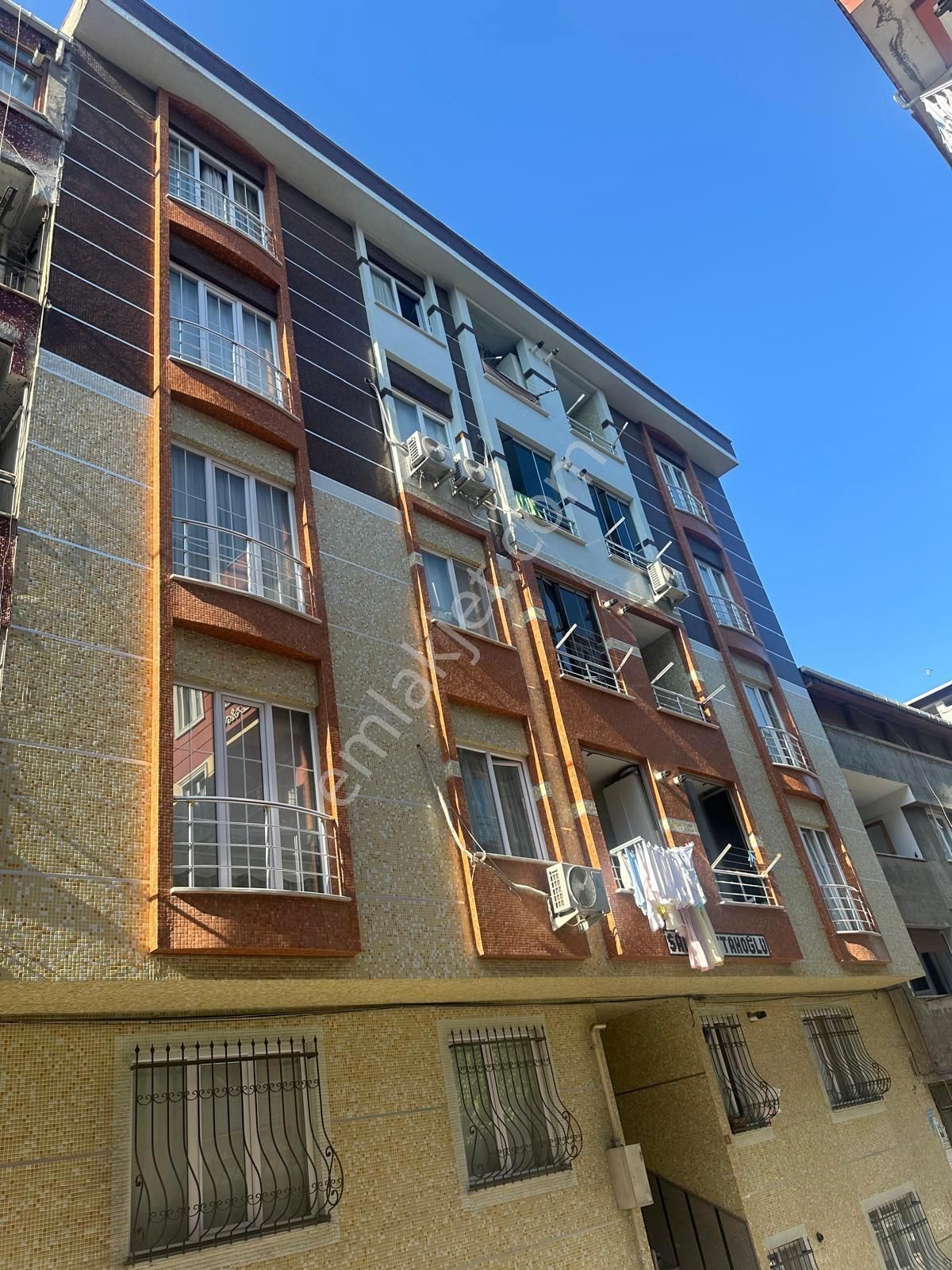Yıldız Dan Mevlana Cami Karşısı Geniş Mükemmel 5+2 Dublex Daire