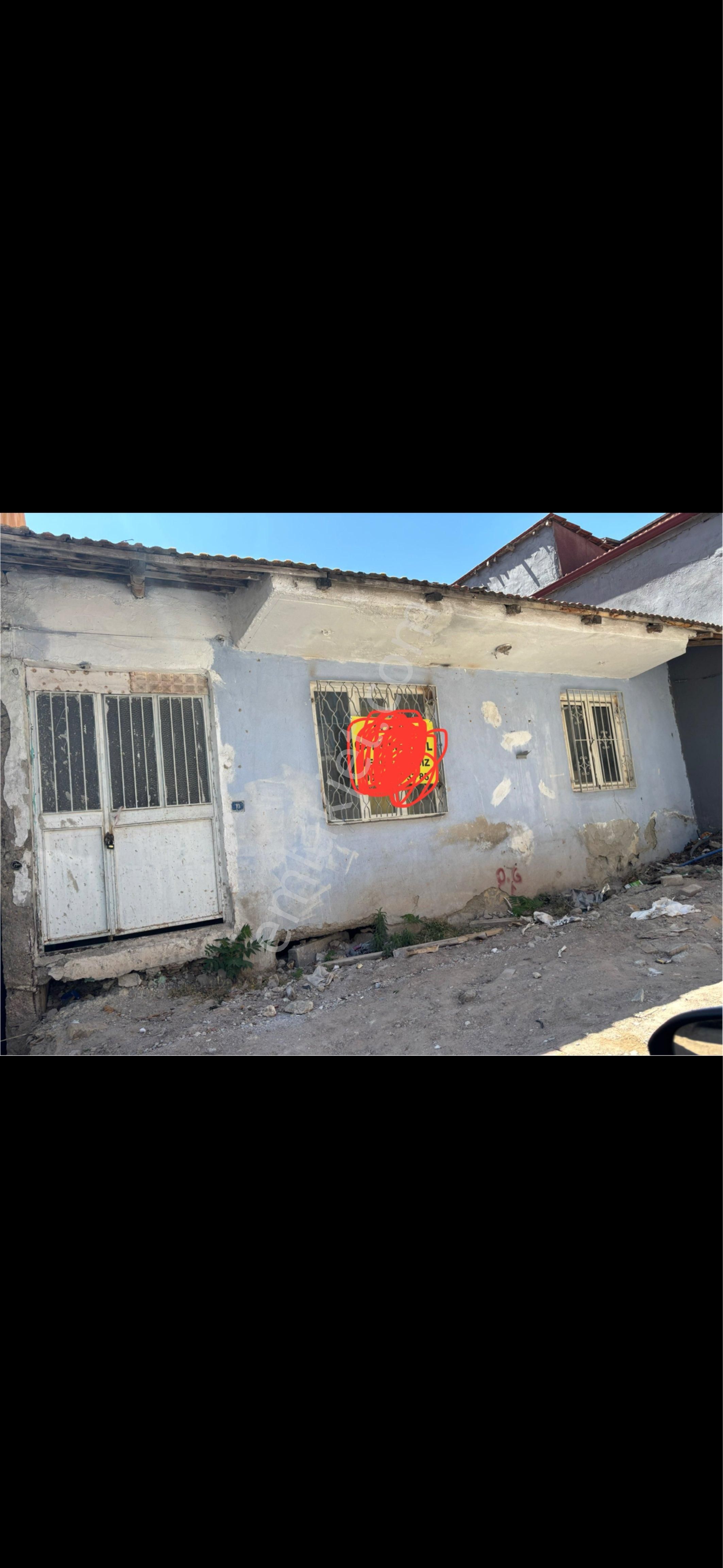 Asmalıevler Kınıklı Da Mustakil Ev
