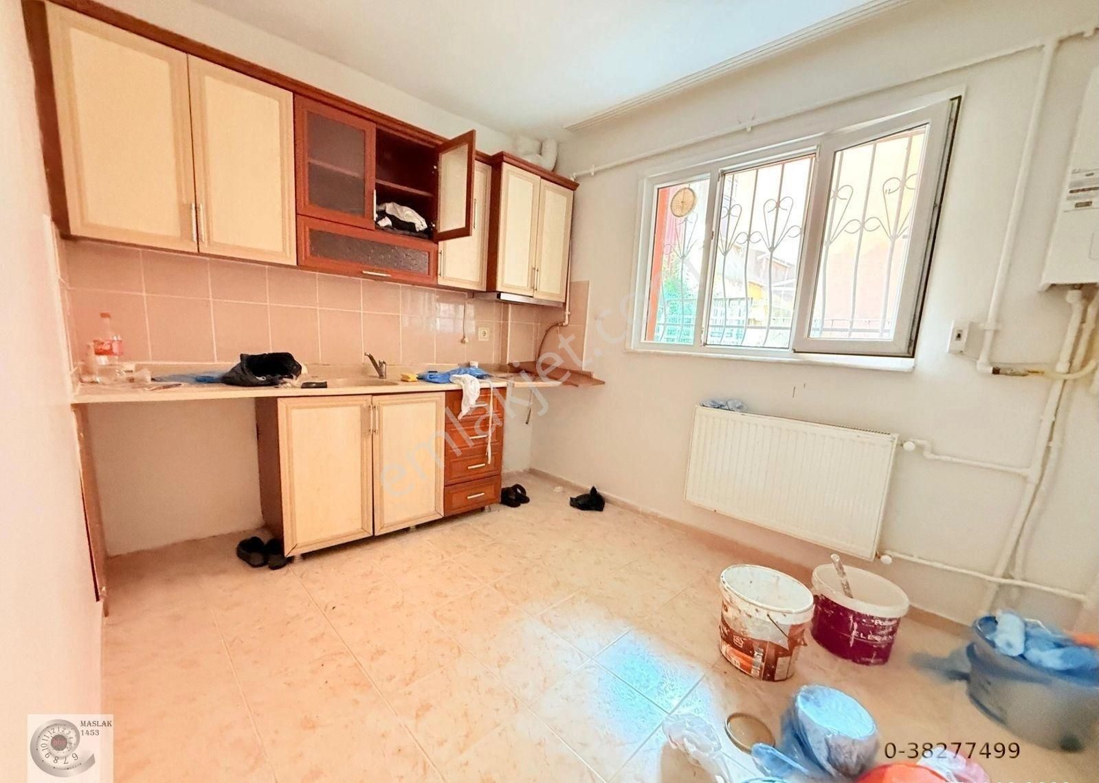 İstinye Koru Mahallesinde 3+1 Kiralık Daire İçi Bakımlı Sıfır Daire