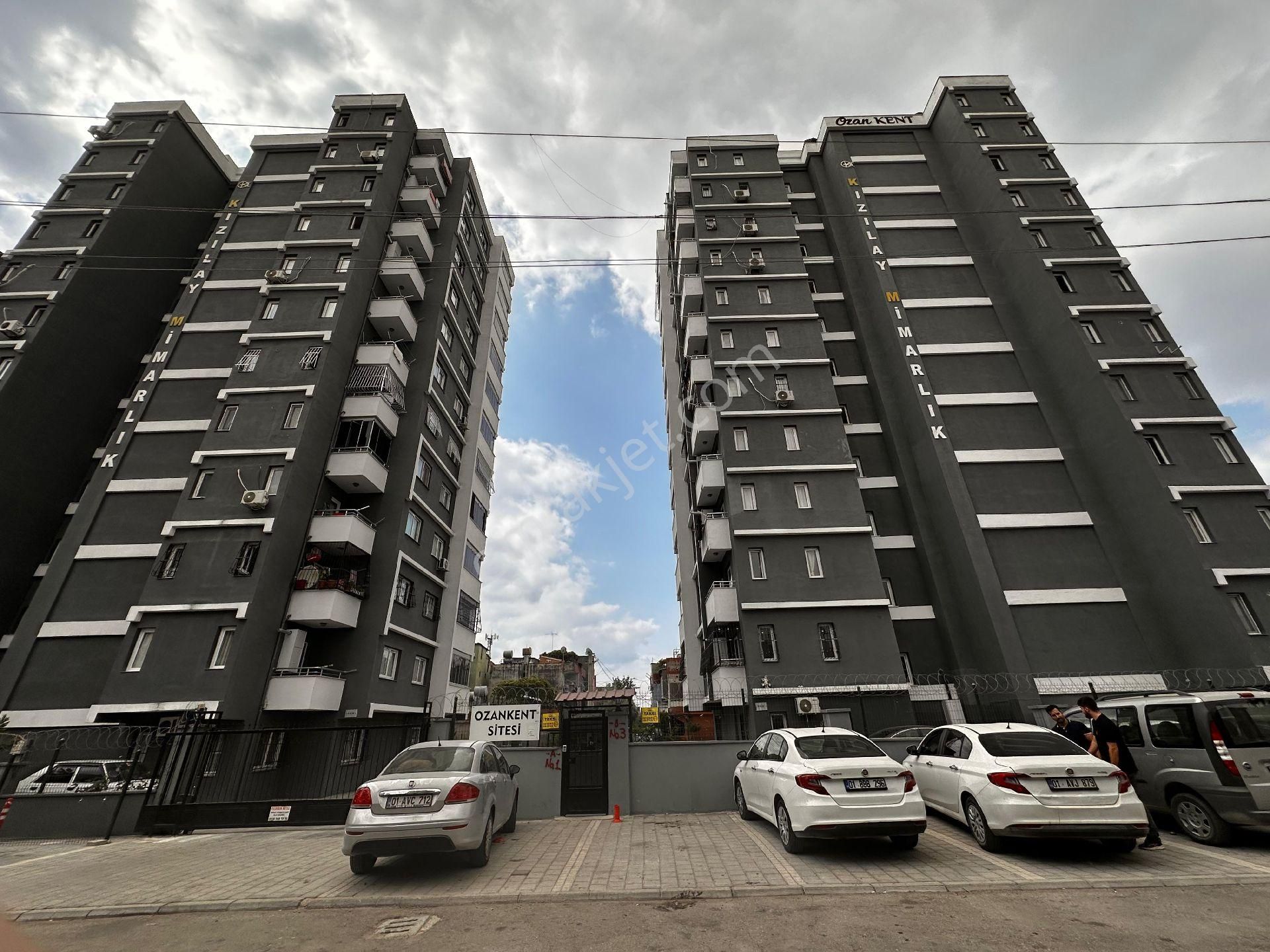 Cazip Satılık 3+1 Daire