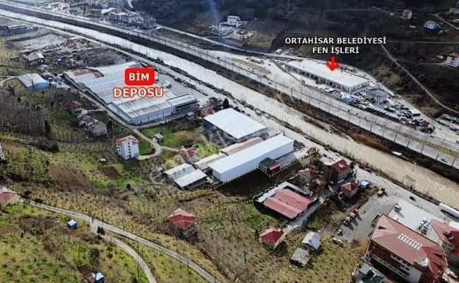 Kaçırılmayacak Fırsat: Çağlayan'da Ticari + Konut İmarlı, Ana Yola Cephe Satılık Arsa!