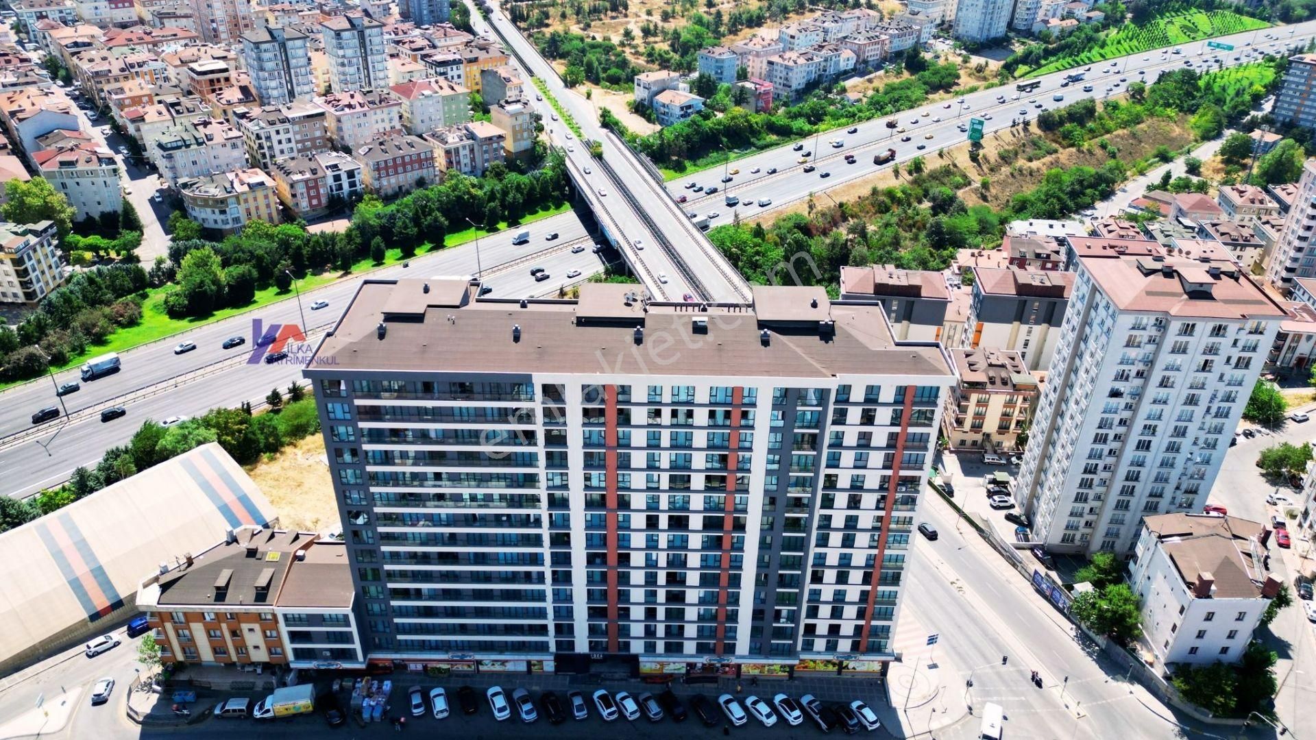 New Loca Residence 1+1 Satılık Fırsat Lüks Daire