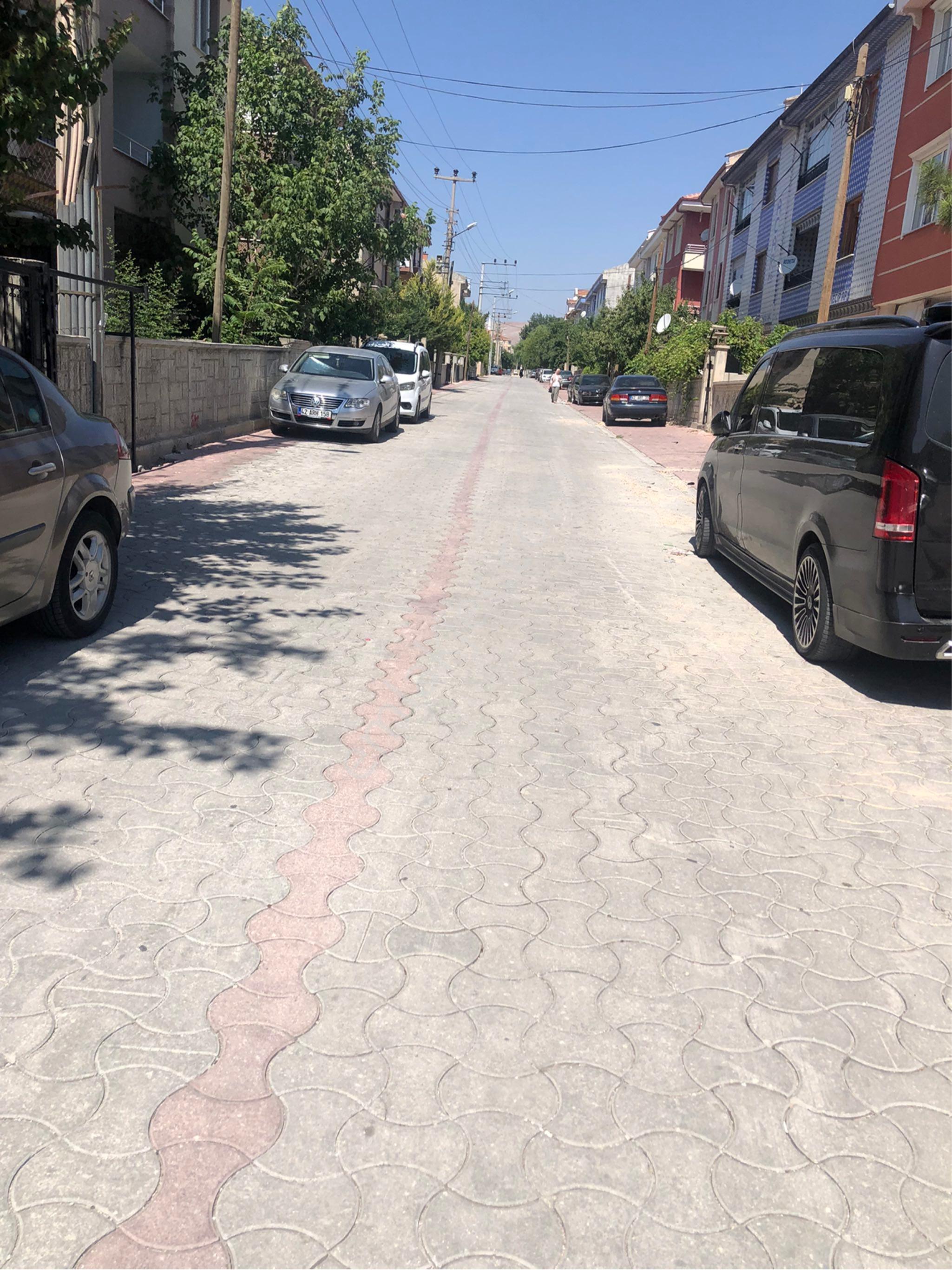 Hüsametin Celebi Mah Ayrı Girişi Olan Dubleks Dairemiz Satılıktır - Görsel 3