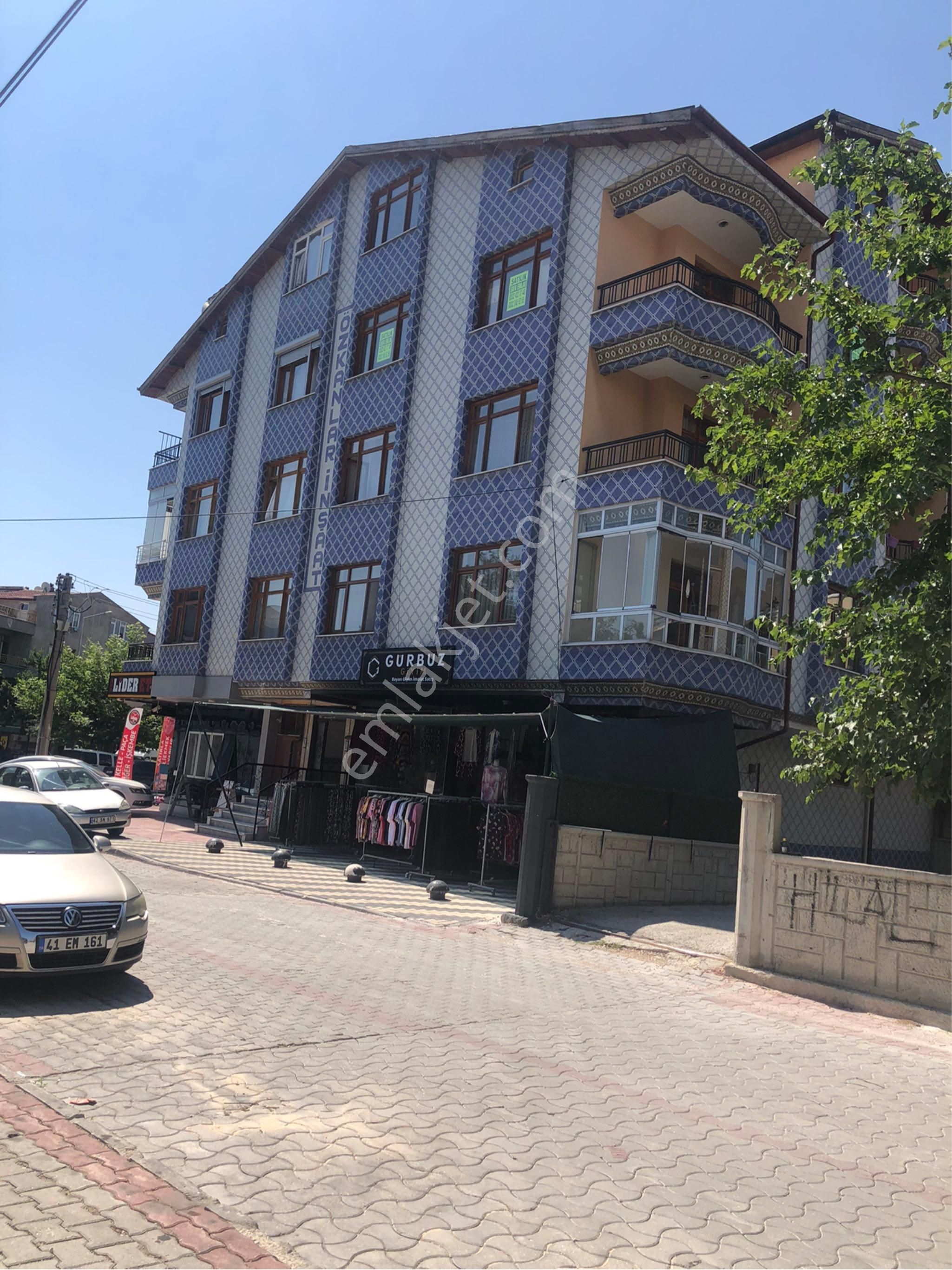 Hüsametin Celebi Mah Ayrı Girişi Olan Dubleks Dairemiz Satılıktır