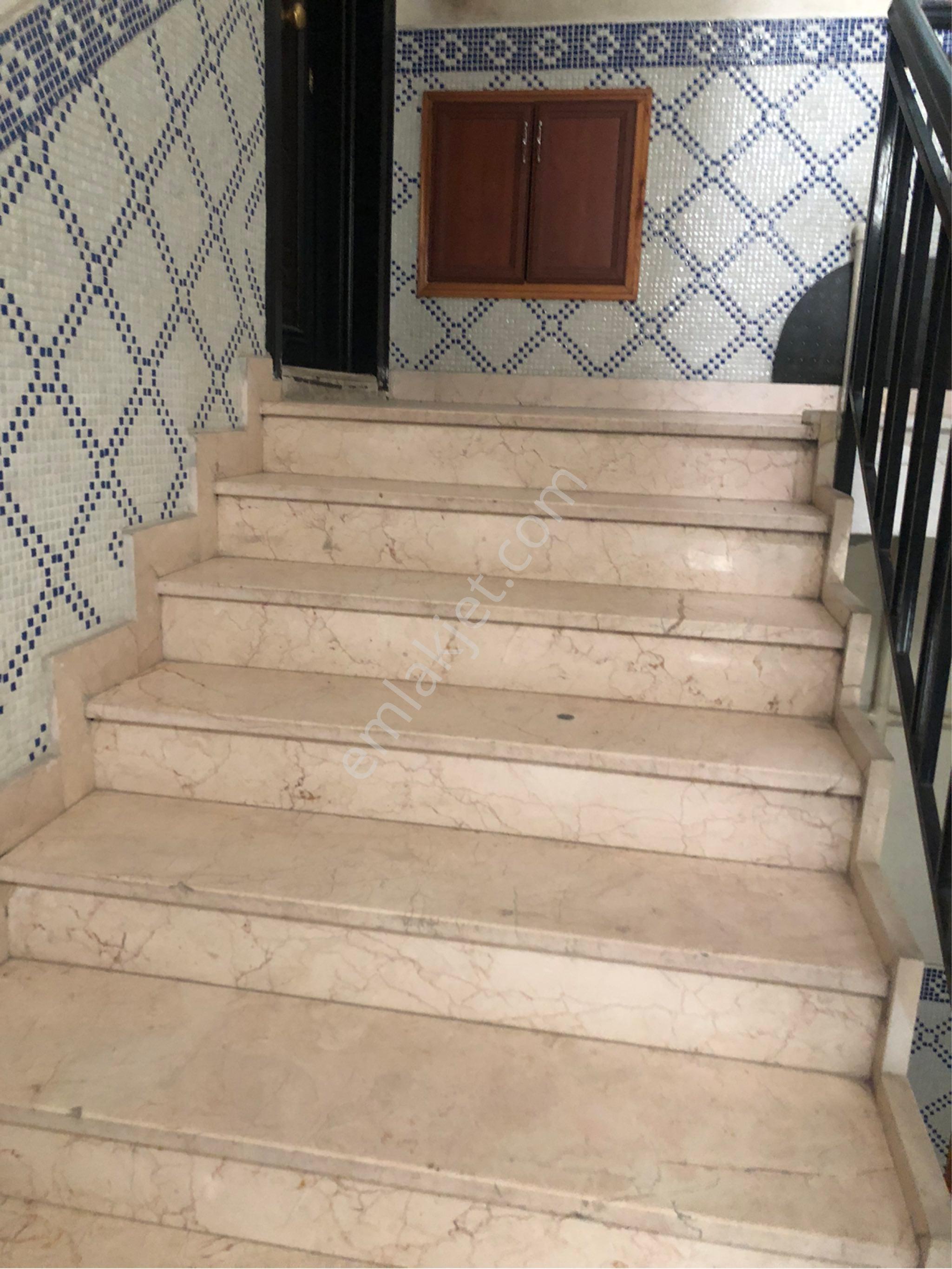 Hüsametin Celebi Mah Ayrı Girişi Olan Dubleks Dairemiz Satılıktır - Görsel 9