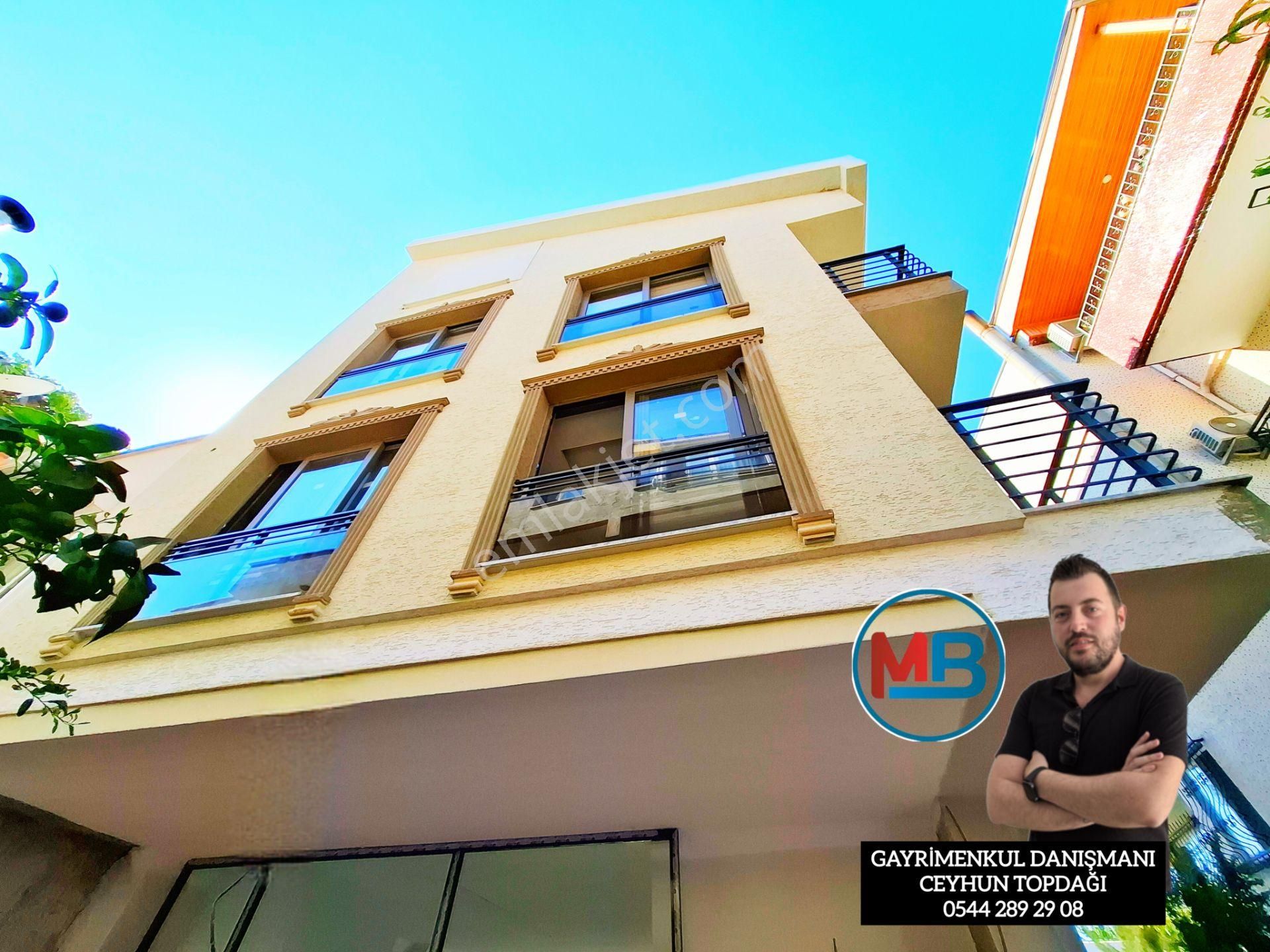 Didim'de Satılık 1+1 Sıfır Daire Kent Meydanı Bölgesinde Kalan Son Daire !