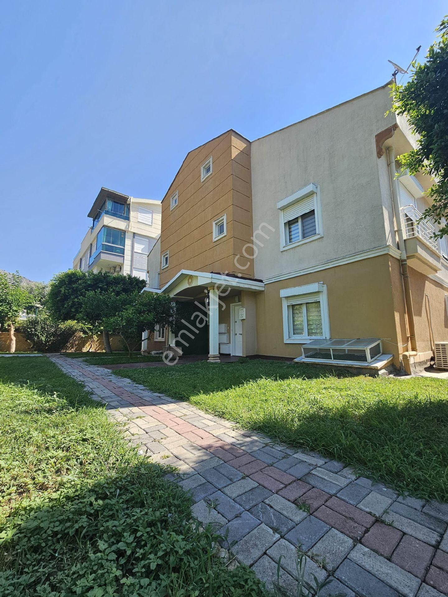 Konyaaltı Sarısu Satılık 5+1 Villa - Görsel 19