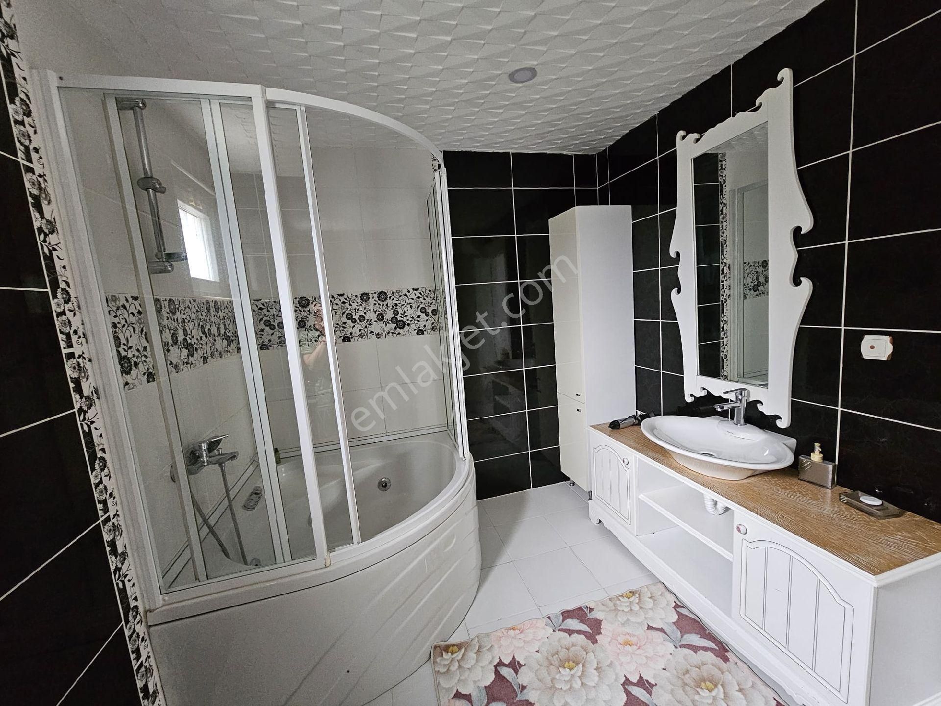 Konyaaltı Sarısu Satılık 5+1 Villa - Görsel 5