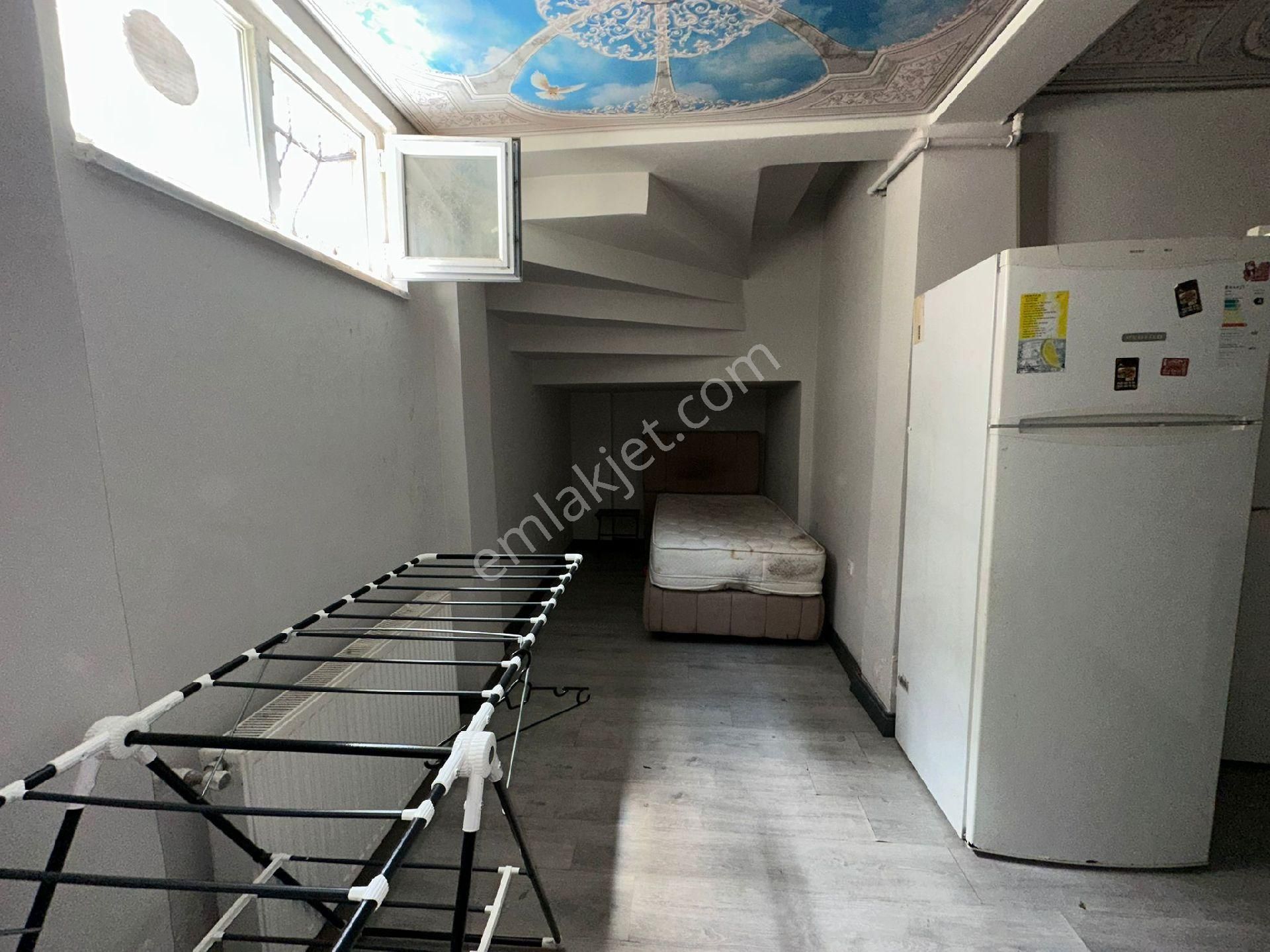 Selahaddin Eyyübi Mahallesi'nde Herkeze Uygun Full Eşyalı Daire