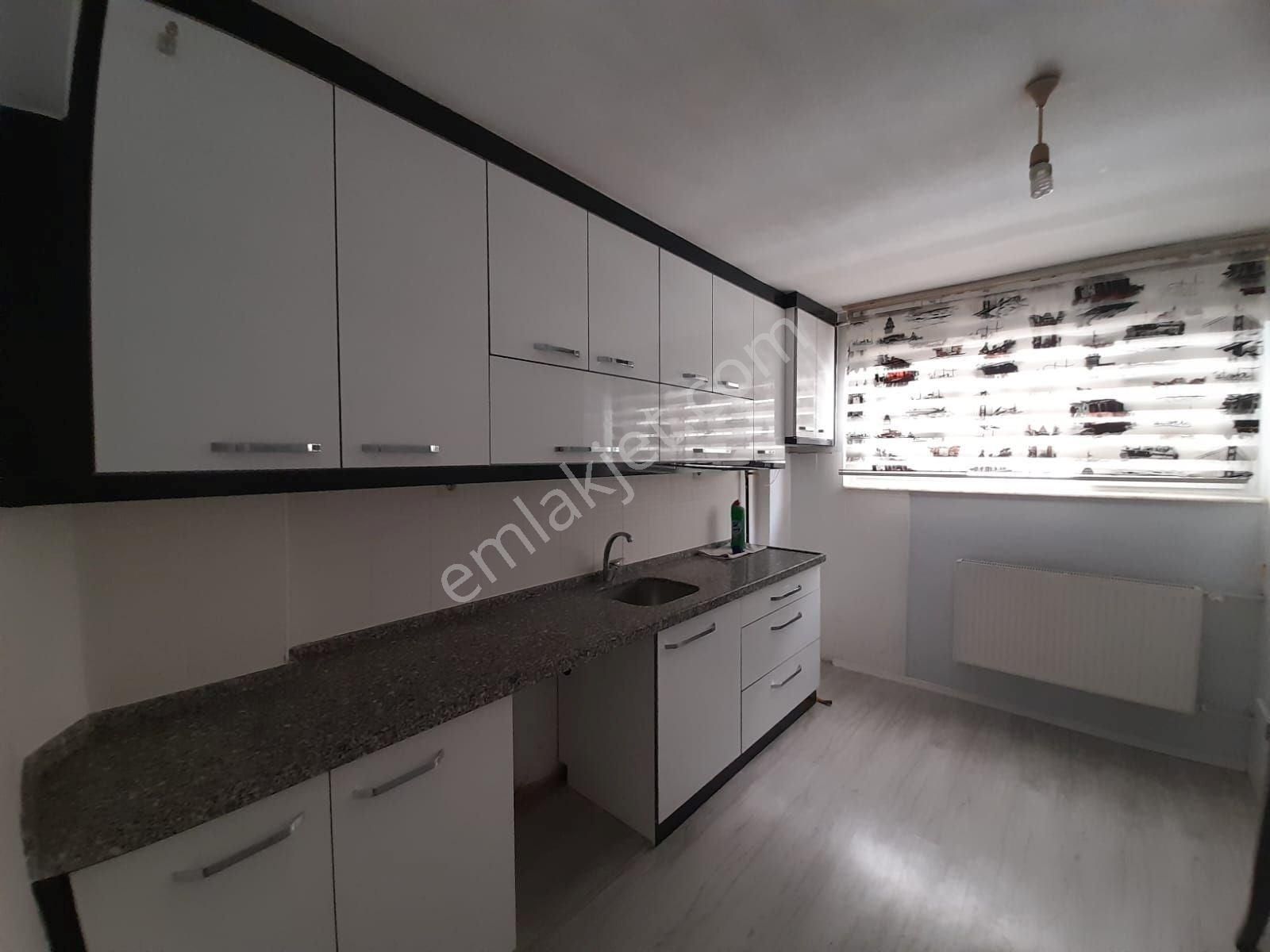 Gho Panayır'dan Forum Çamlık Yakını 3+1 Kiralık Daire