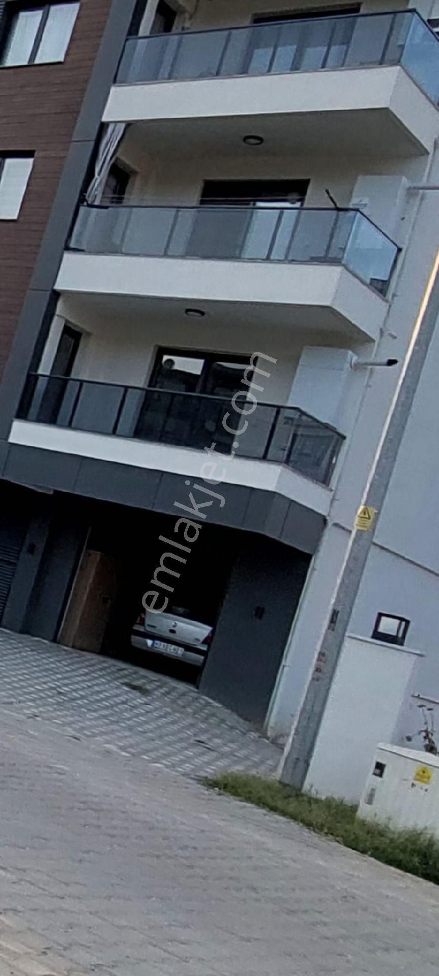 Manisa Salihli Kurtuluş Satılık Daireuş