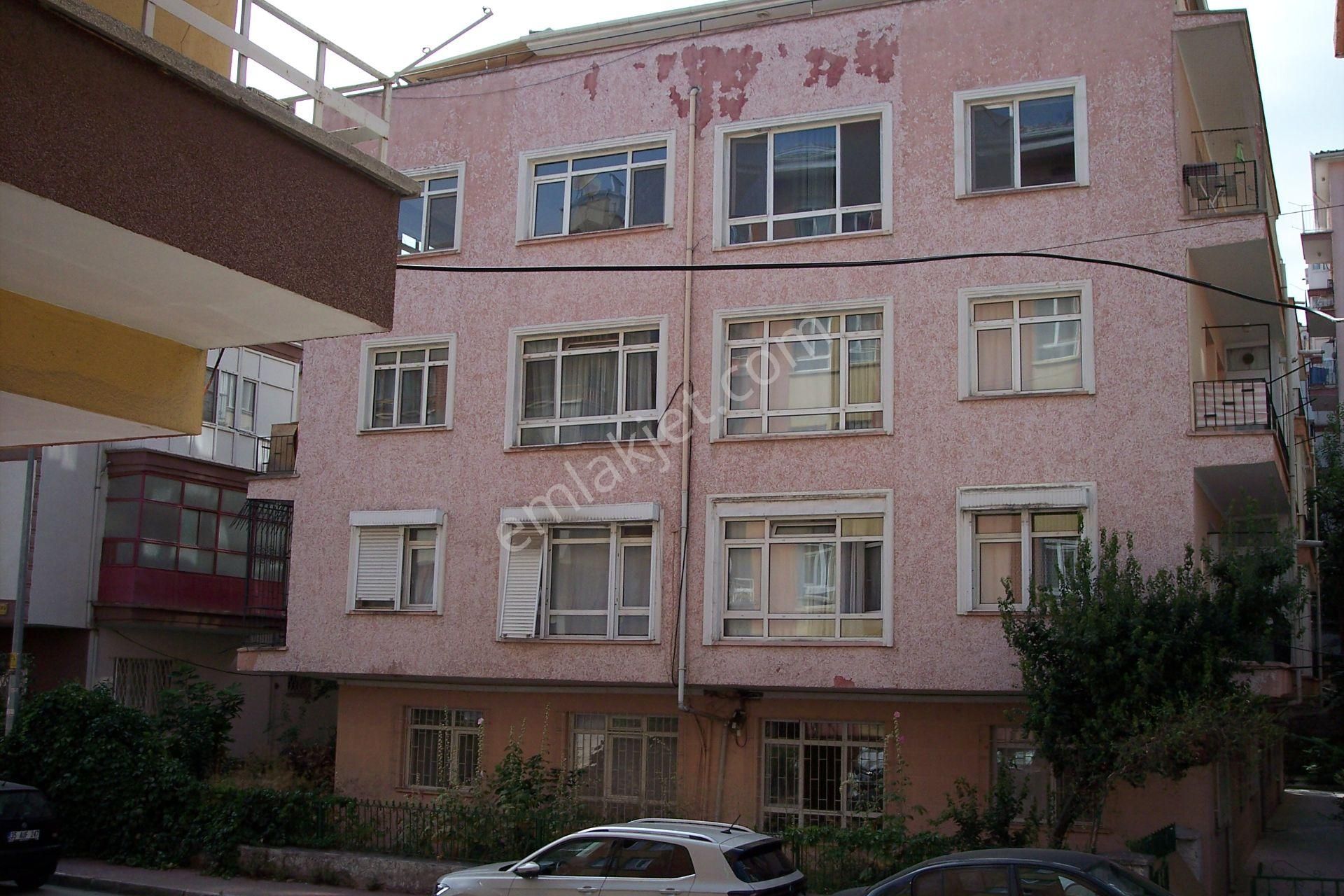 Cebeci Fakülteler Yanında Katta 3+1 100m2 Bakımlı Kombili Daire