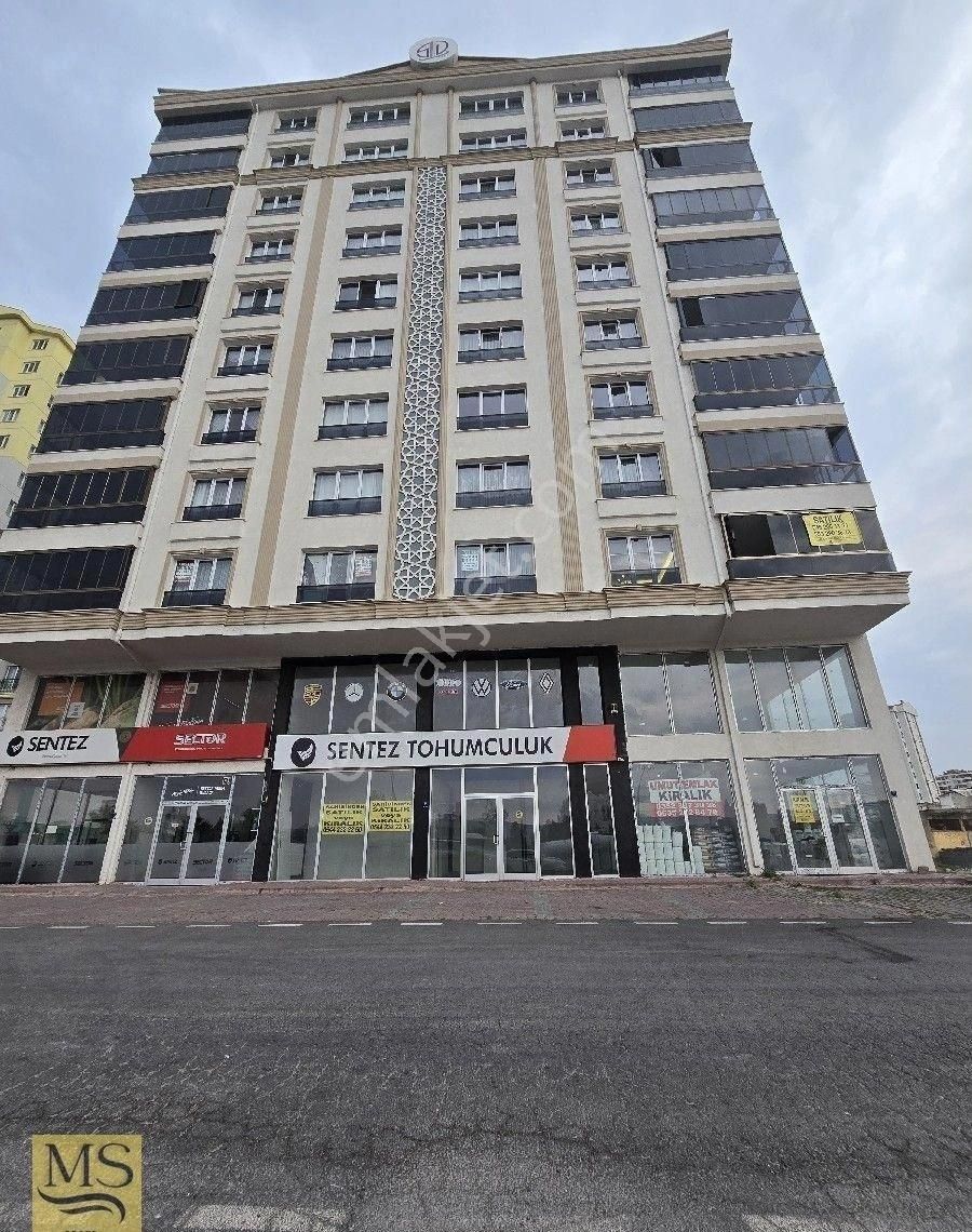 Belsin 30 Agustos Mahallesin De Emsalsiz Satılık Daire