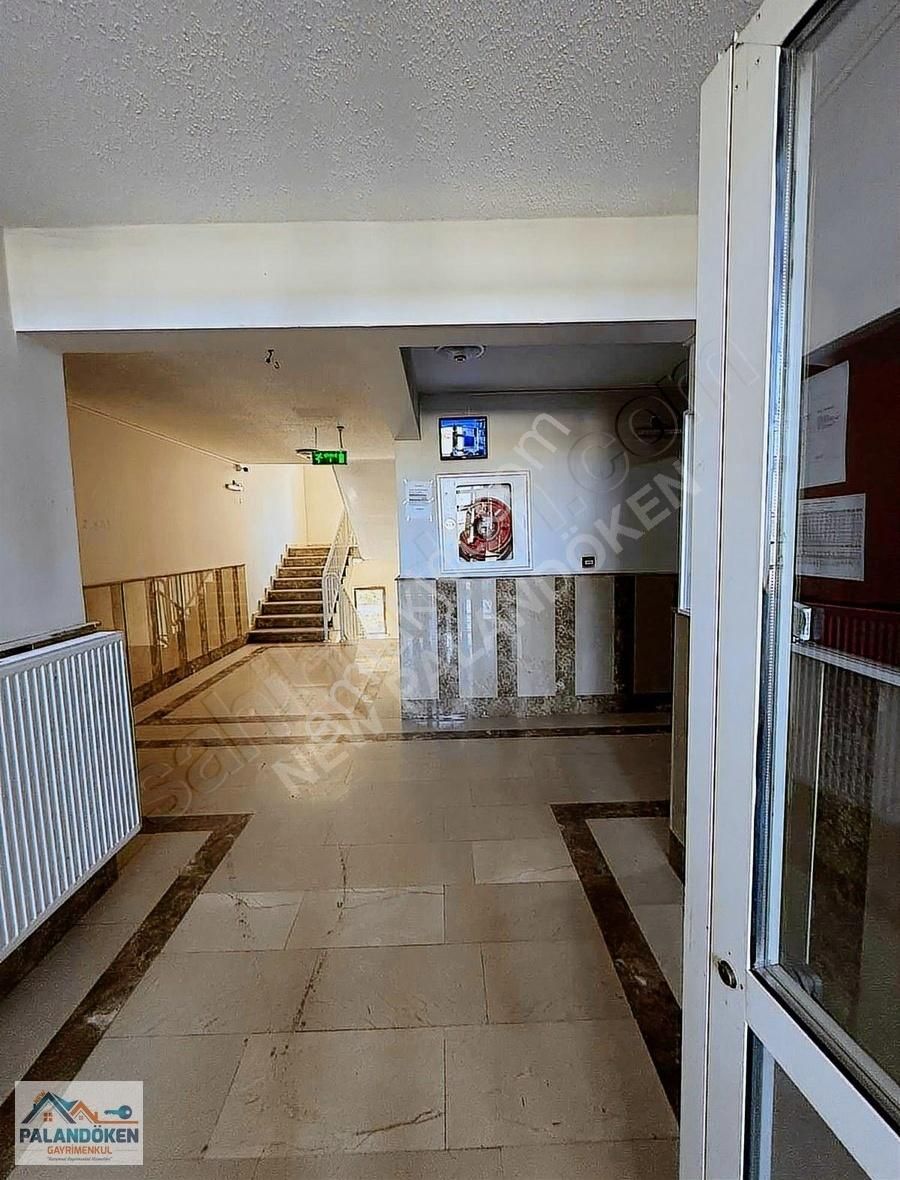 New Palandöken'den A.gazi Tokilerde Borçsuz 3+1 Daire
