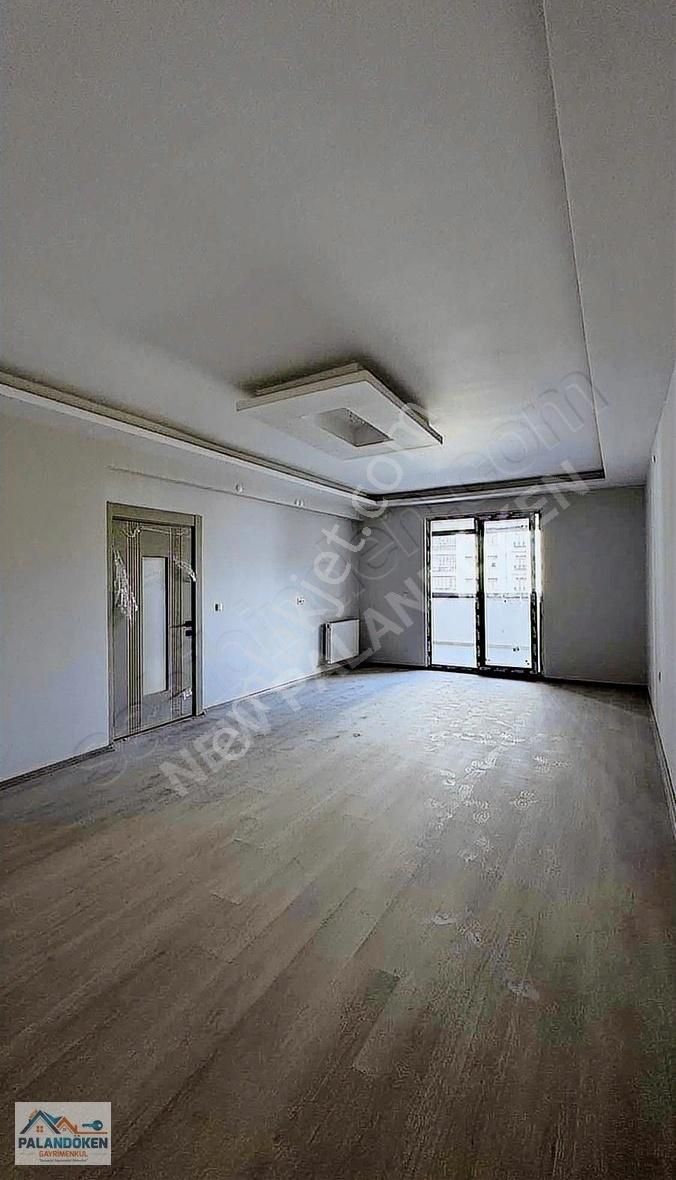 New Palandöken Gm'den Terminal Caddesin'de Satılık 4+1 Lüx Daire