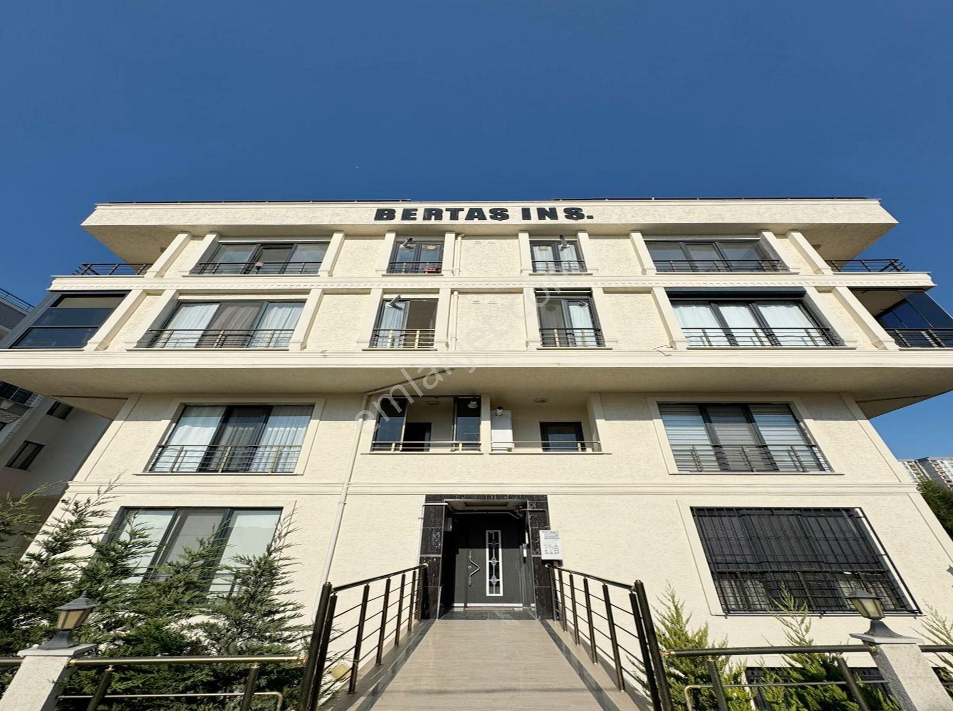 Vira Yapı'dan Deniz Manzaralı Önü Açık Teraslı Asansörlü Dubleks - Görsel 22