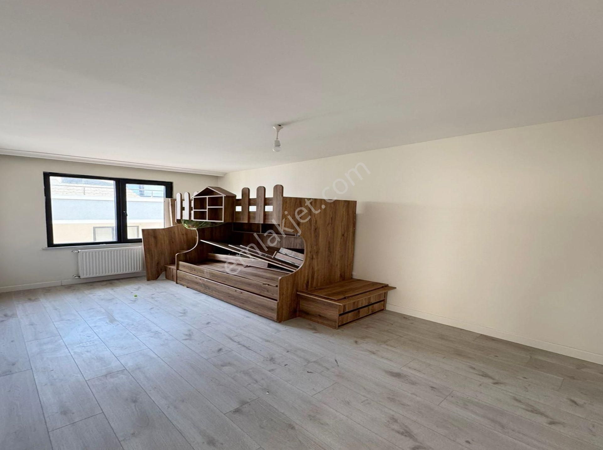 Vira Yapı'dan Deniz Manzaralı Önü Açık Teraslı Asansörlü Dubleks - Görsel 14