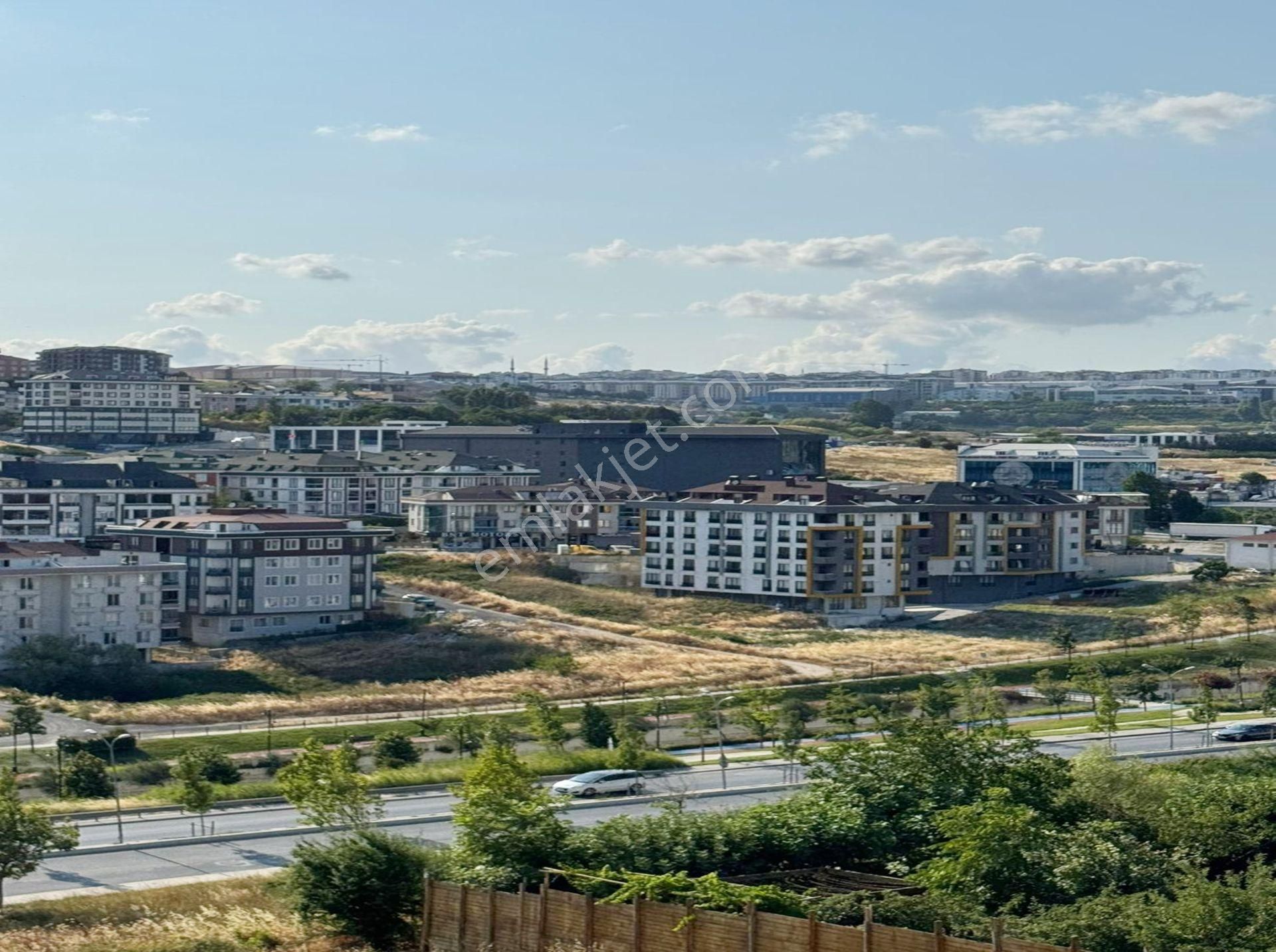 Vira Yapı'dan Deniz Manzaralı Önü Açık Teraslı Asansörlü Dubleks - Görsel 30