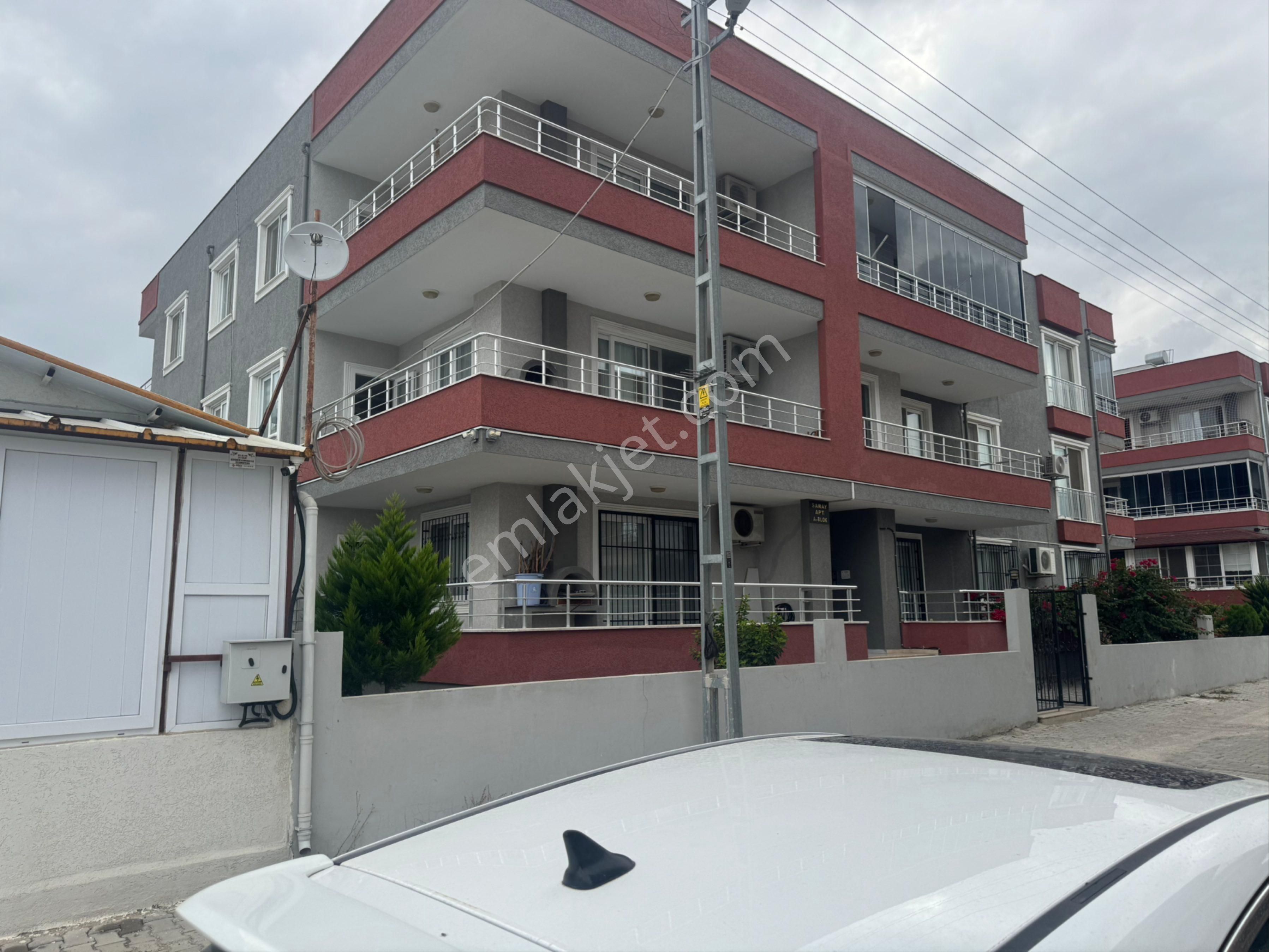 Sahibinden Satılık Full Daire
