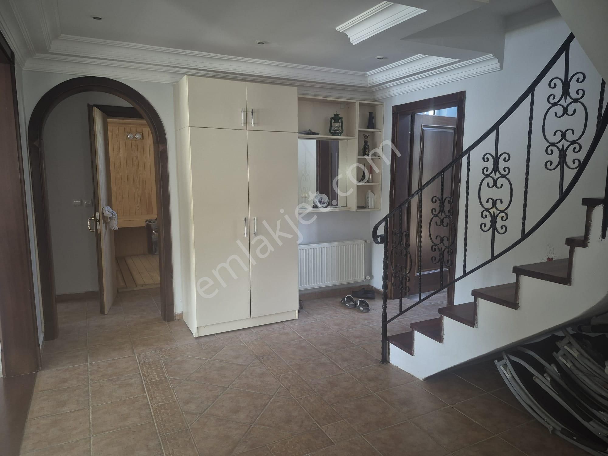 Remax Necati Kurt / Çatalca Yalıköy (podima)'da Havuzlu Villa - Görsel 27