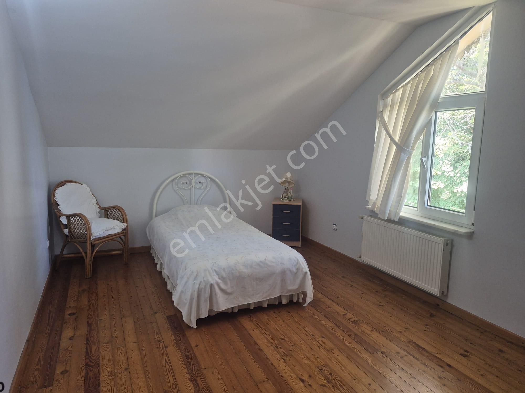 Remax Necati Kurt / Çatalca Yalıköy (podima)'da Havuzlu Villa - Görsel 18