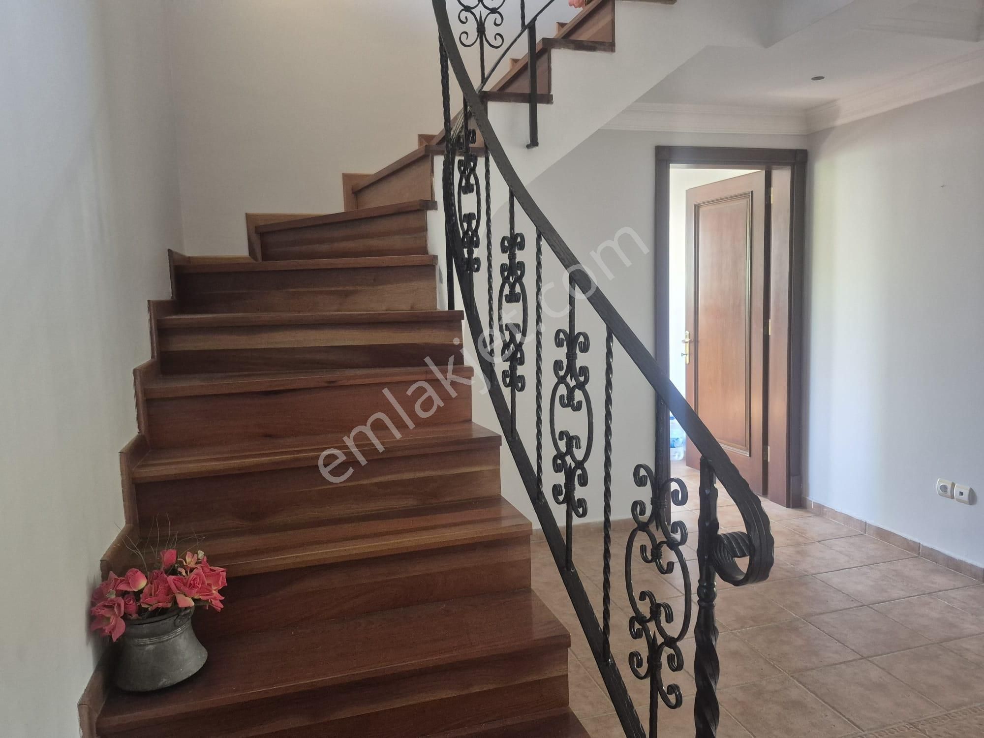 Remax Necati Kurt / Çatalca Yalıköy (podima)'da Havuzlu Villa - Görsel 13