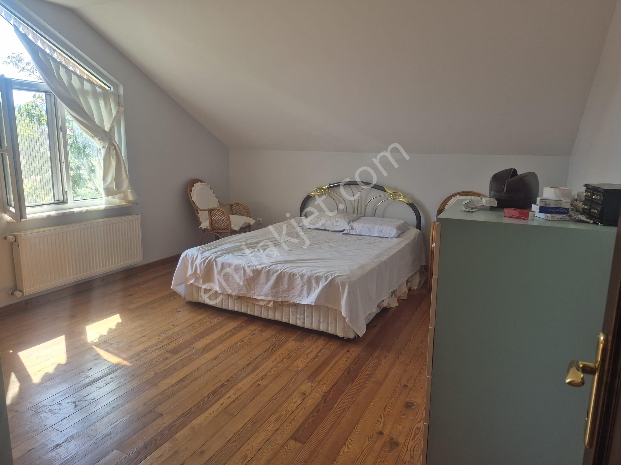 Remax Necati Kurt / Çatalca Yalıköy (podima)'da Havuzlu Villa - Görsel 16