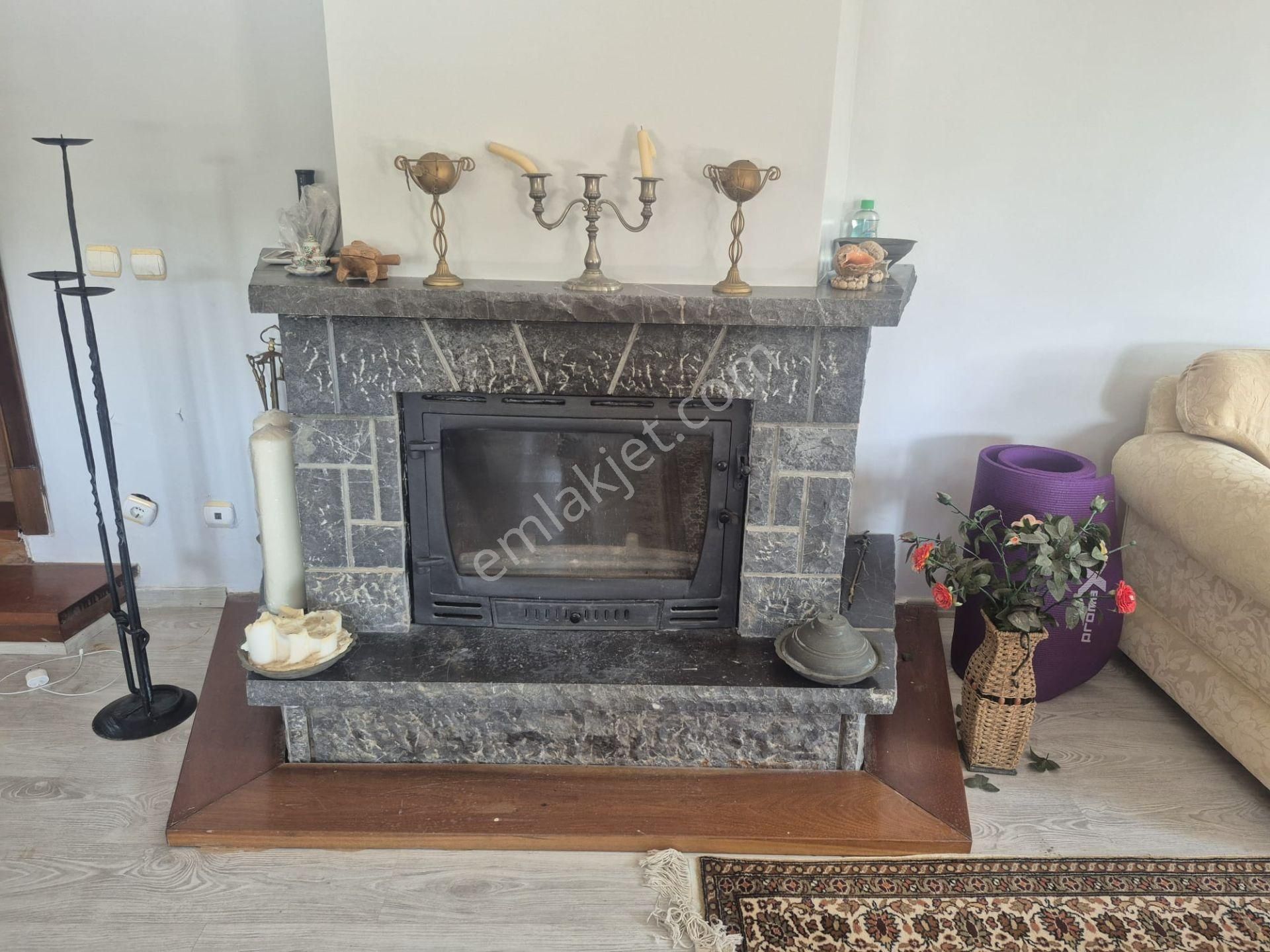 Remax Necati Kurt / Çatalca Yalıköy (podima)'da Havuzlu Villa - Görsel 26