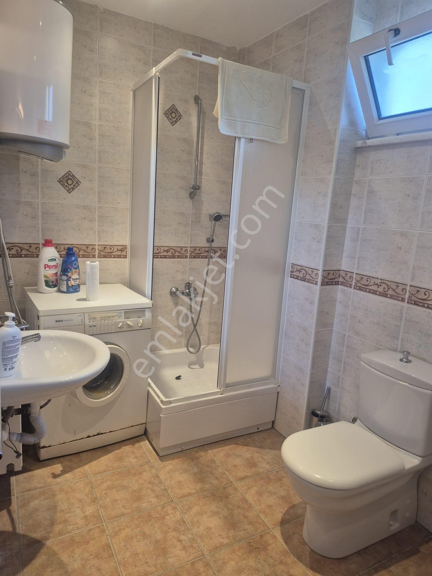 Remax Necati Kurt / Çatalca Yalıköy (podima)'da Havuzlu Villa - Görsel 9