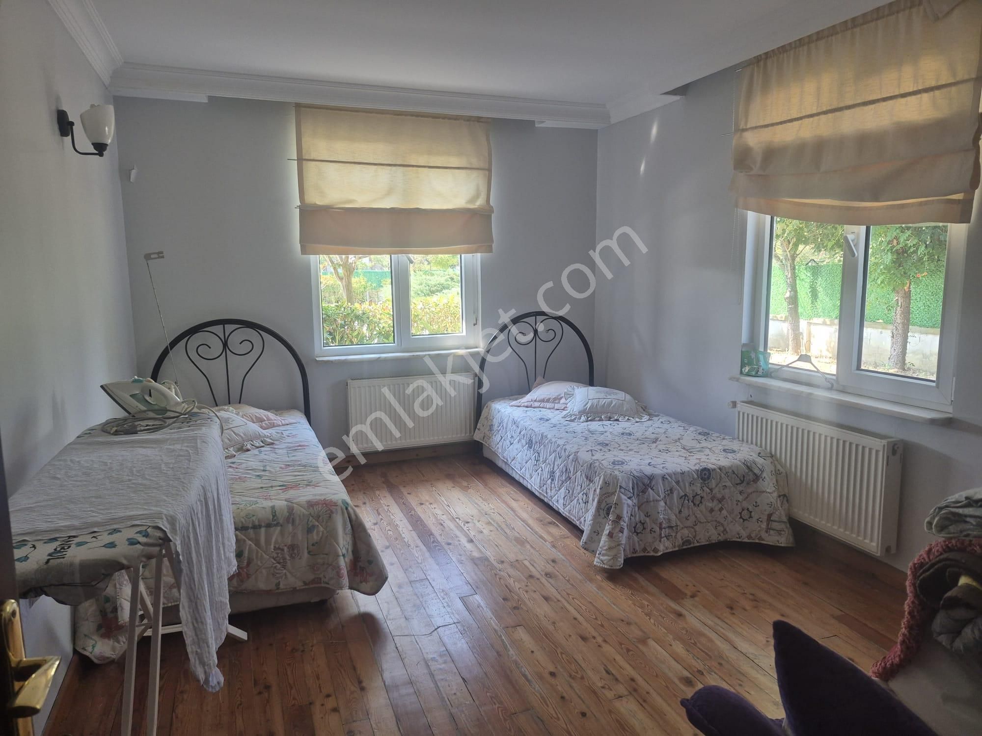 Remax Necati Kurt / Çatalca Yalıköy (podima)'da Havuzlu Villa - Görsel 8