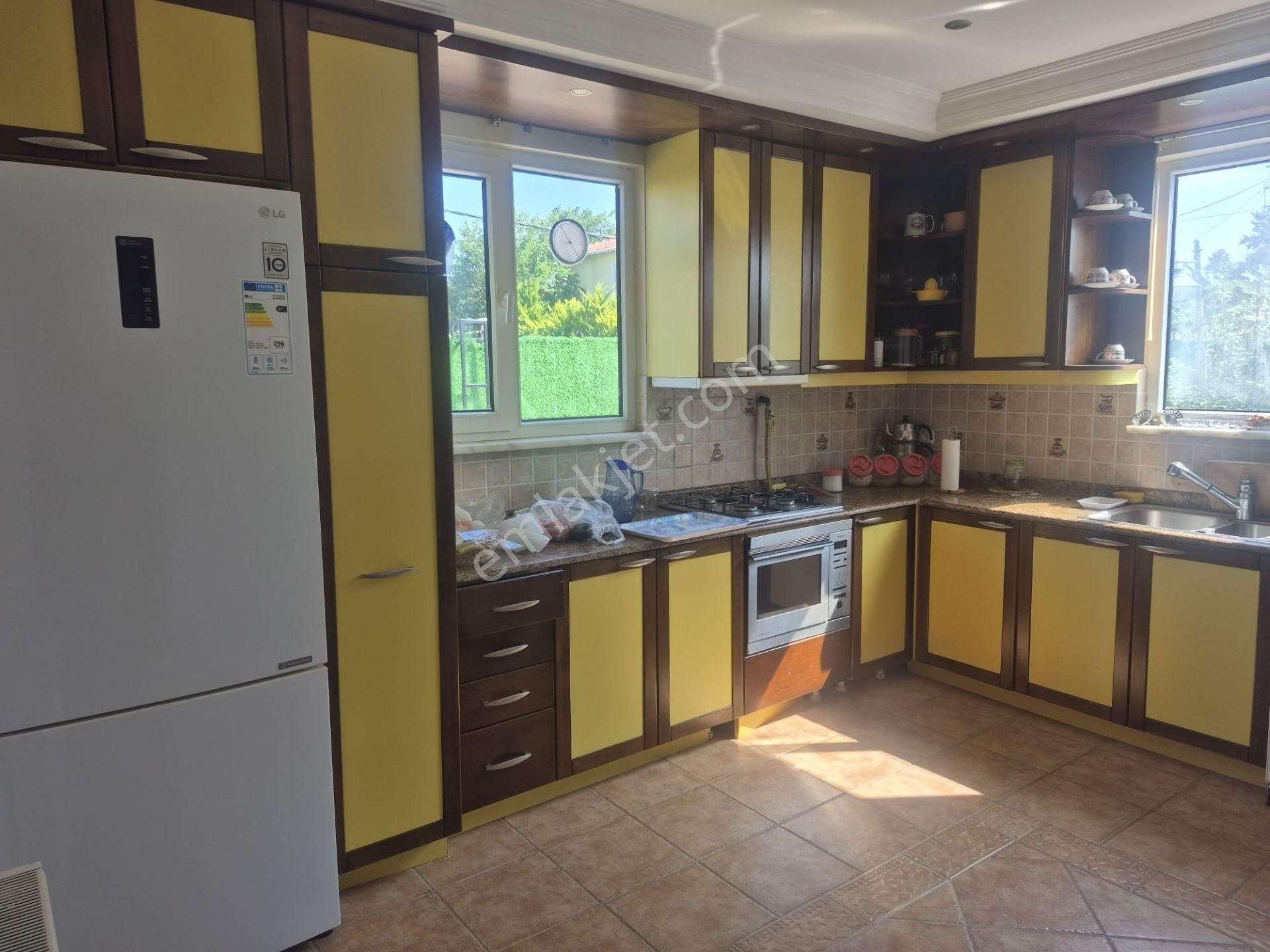 Remax Necati Kurt / Çatalca Yalıköy (podima)'da Havuzlu Villa - Görsel 12