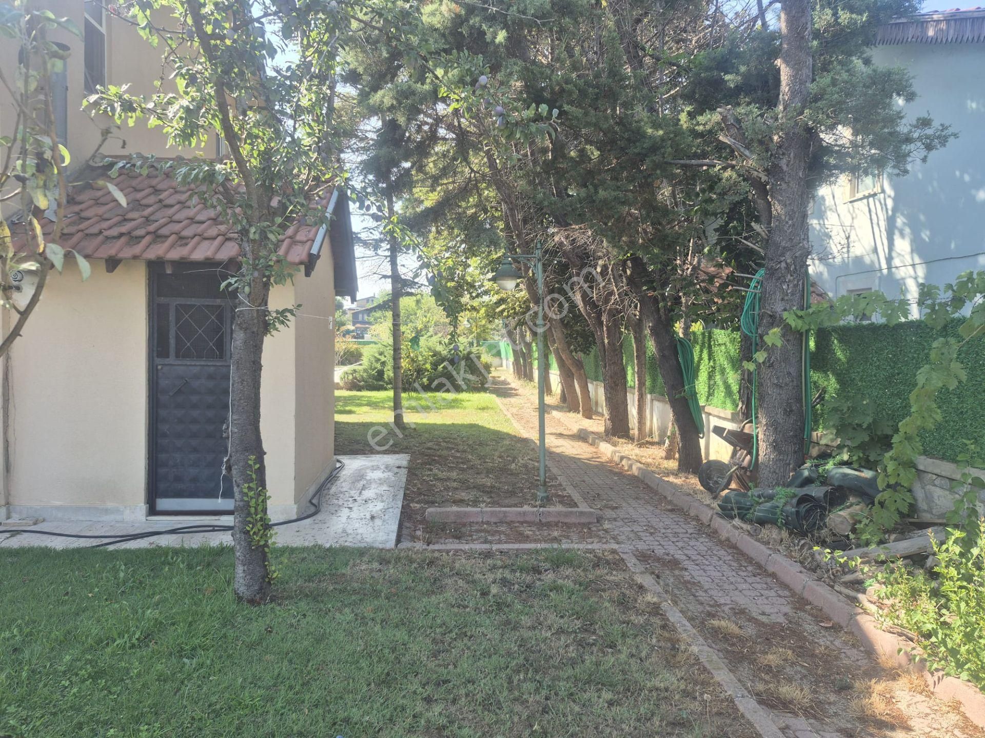 Remax Necati Kurt / Çatalca Yalıköy (podima)'da Havuzlu Villa - Görsel 32