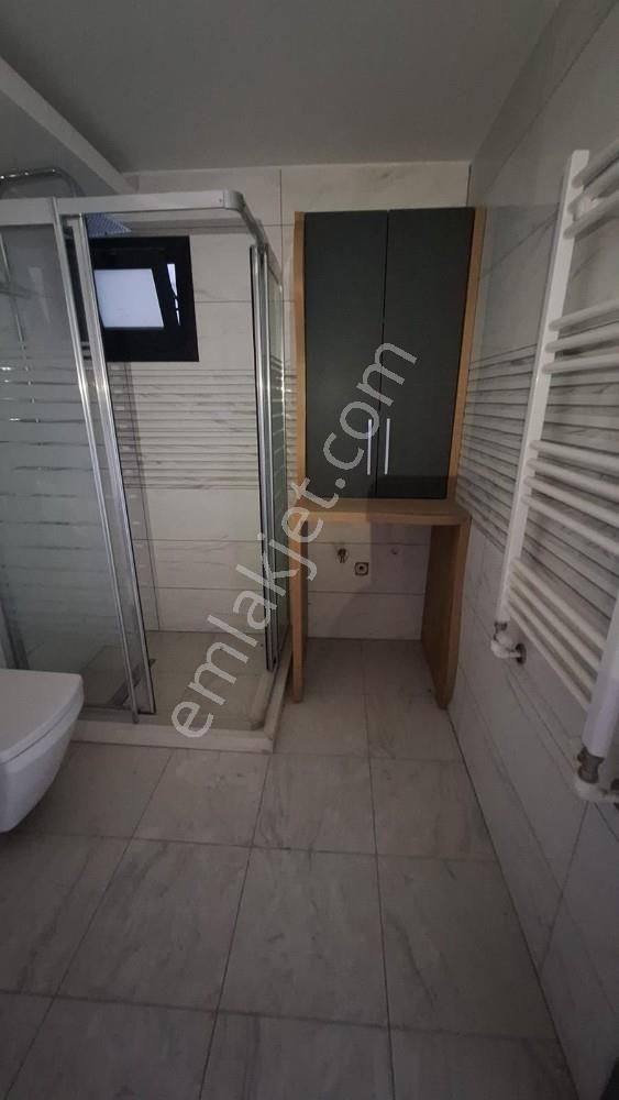 Kılıç Reis Mah. Ebeveyn Banyolu Teraslı Sıfır 2+1 Satılık Daire - Görsel 16