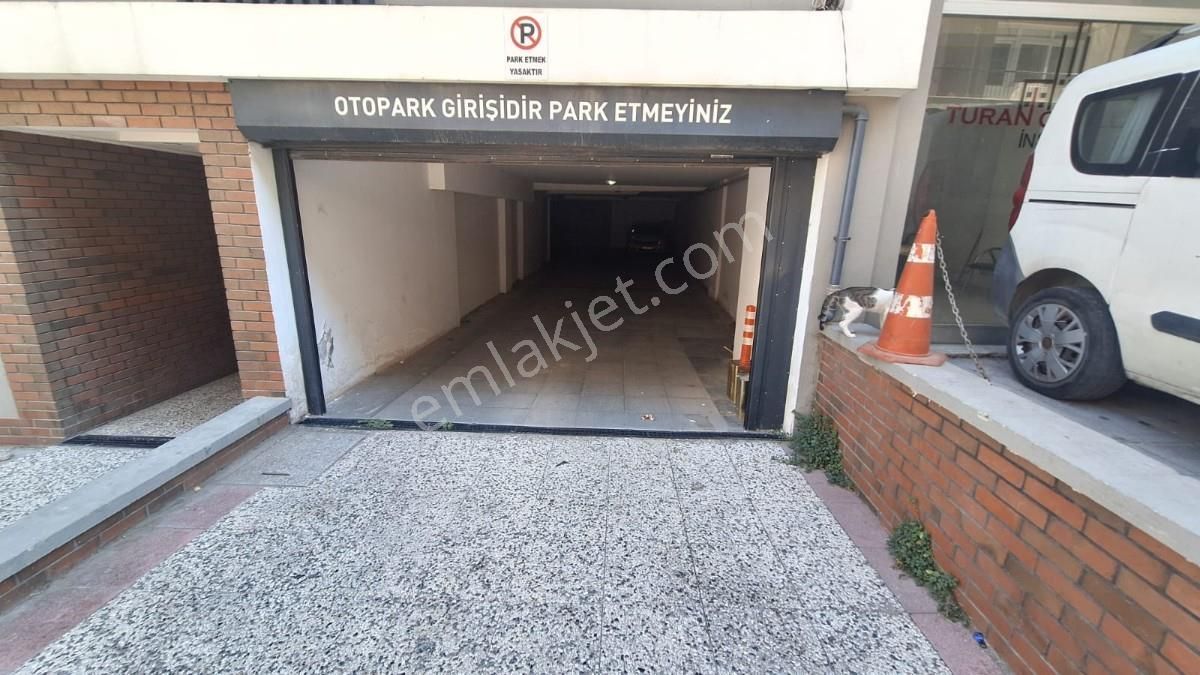 Kılıç Reis Mah. Ebeveyn Banyolu Teraslı Sıfır 2+1 Satılık Daire - Görsel 34