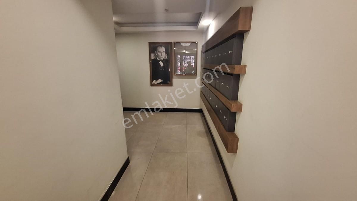 Kılıç Reis Mah. Ebeveyn Banyolu Teraslı Sıfır 2+1 Satılık Daire - Görsel 28