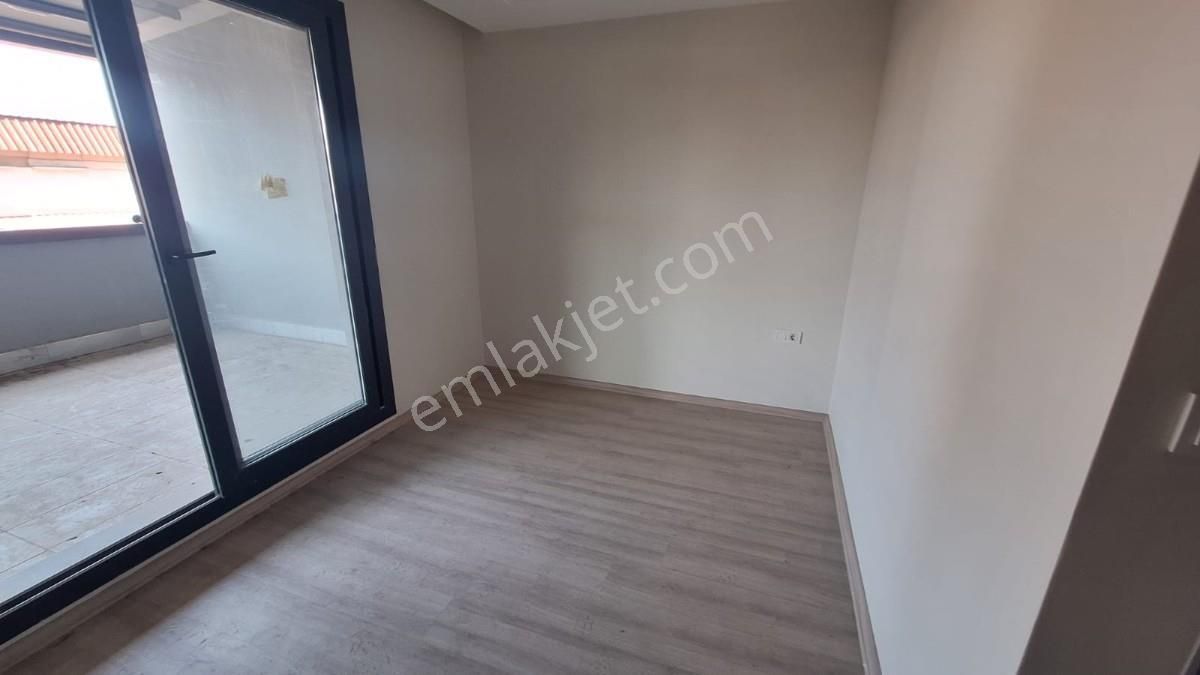 Kılıç Reis Mah. Ebeveyn Banyolu Teraslı Sıfır 2+1 Satılık Daire - Görsel 24