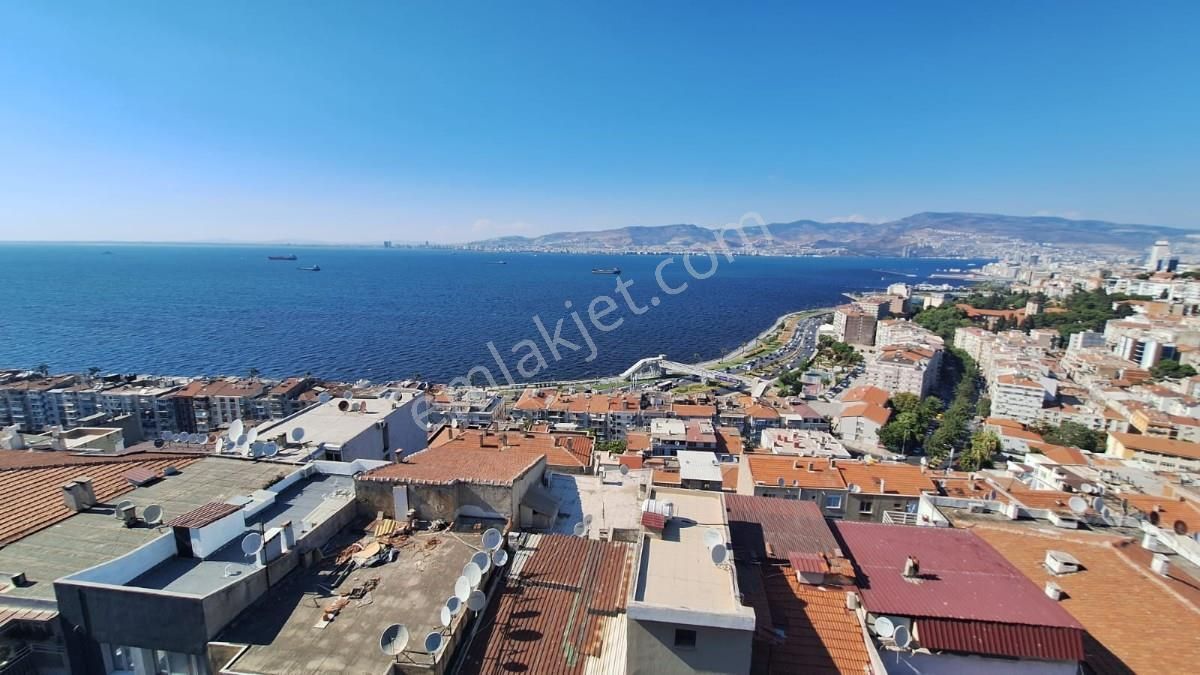 Kılıç Reis Mah. Ebeveyn Banyolu Teraslı Sıfır 2+1 Satılık Daire - Görsel 3