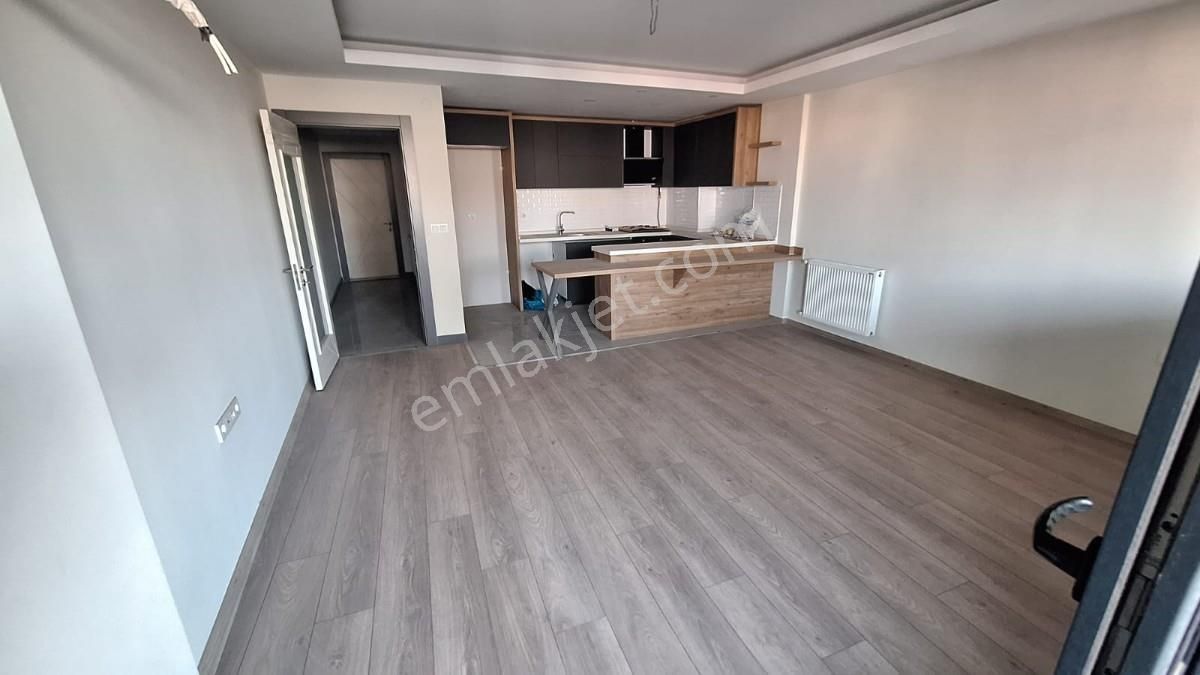 Kılıç Reis Mah. Ebeveyn Banyolu Teraslı Sıfır 2+1 Satılık Daire - Görsel 23