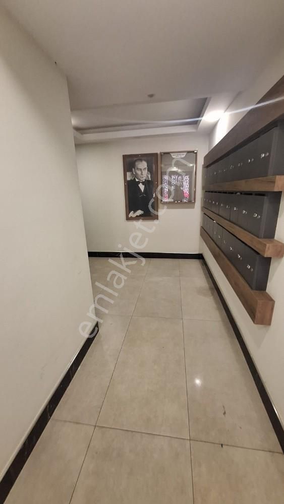 Kılıç Reis Mah. Ebeveyn Banyolu Teraslı Sıfır 2+1 Satılık Daire - Görsel 29