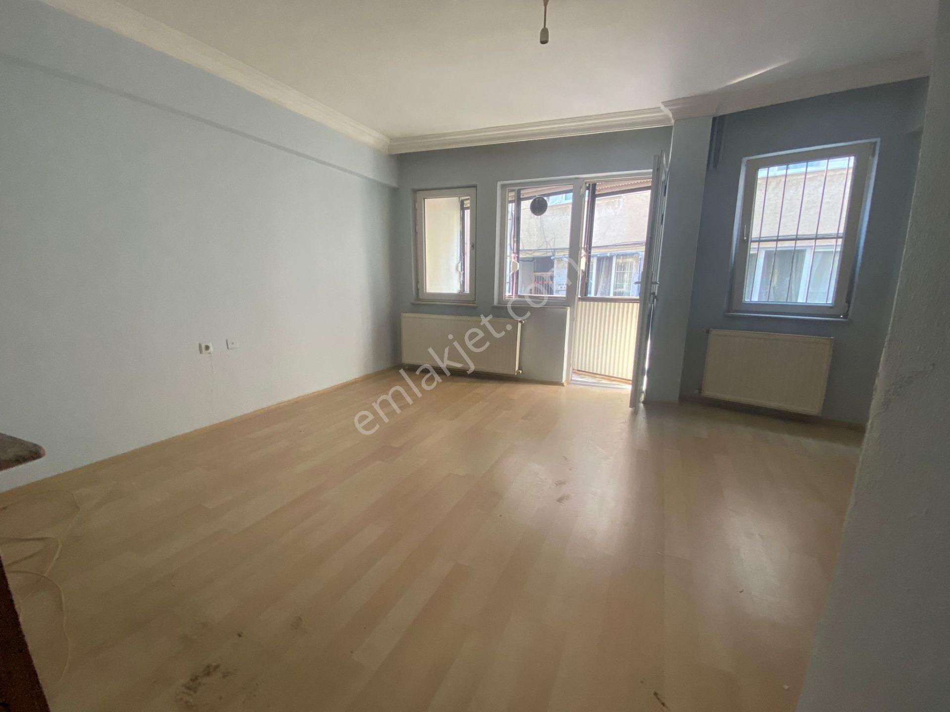 Nidamdan Yeşil Şible'de 2+1 95m2 Yüksek Giriş Dublex Daire