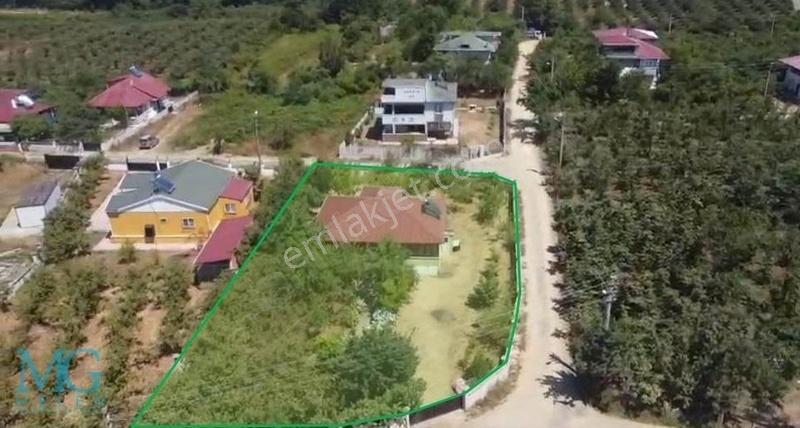 Köy İçinde Denize Yakın Müstakil Bahçeli Satılık Ev - Görsel 9