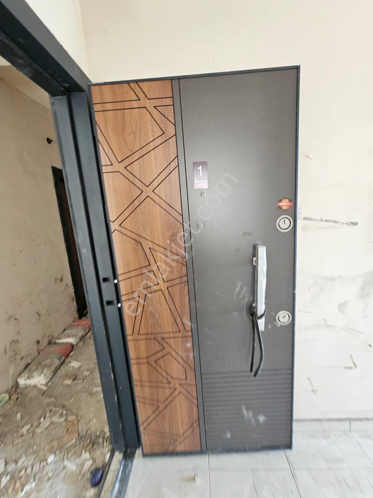 Özgür İnşaat'tan Arnavutköy Hadımköy Mah. 2+1 Yüksek Giriş Sıfır Daire - Görsel 6