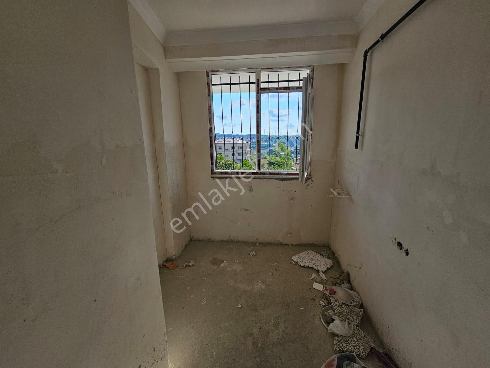 Özgür İnşaat'tan Arnavutköy Hadımköy Mah. 2+1 Yüksek Giriş Sıfır Daire - Görsel 14